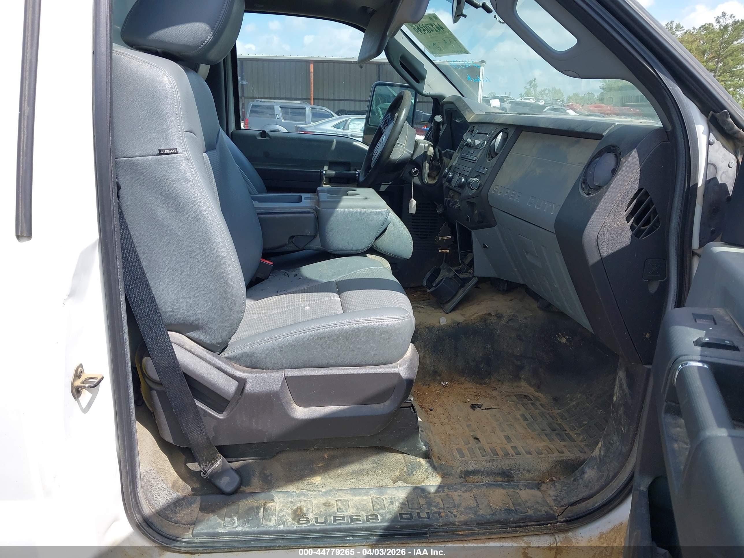 FORD F-350 image 7