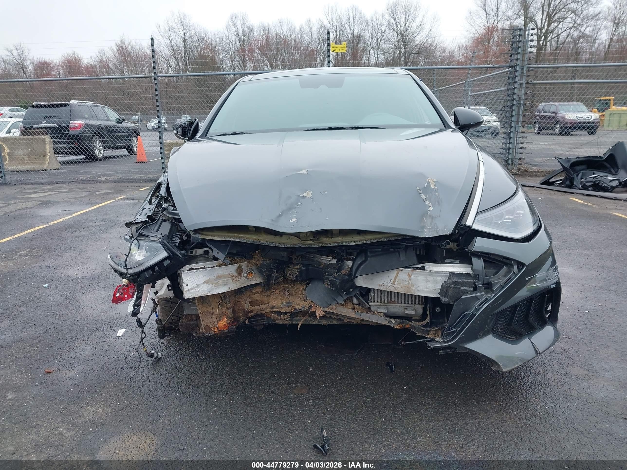 HYUNDAI SONATA image 6
