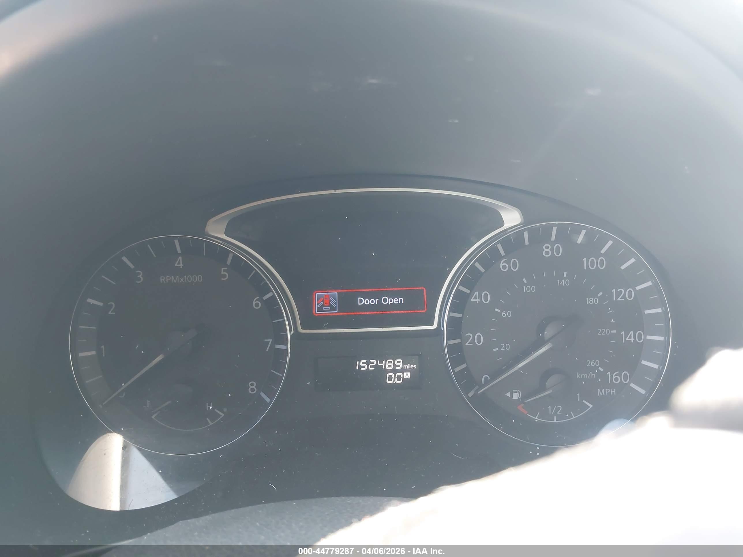 NISSAN ALTIMA image 7