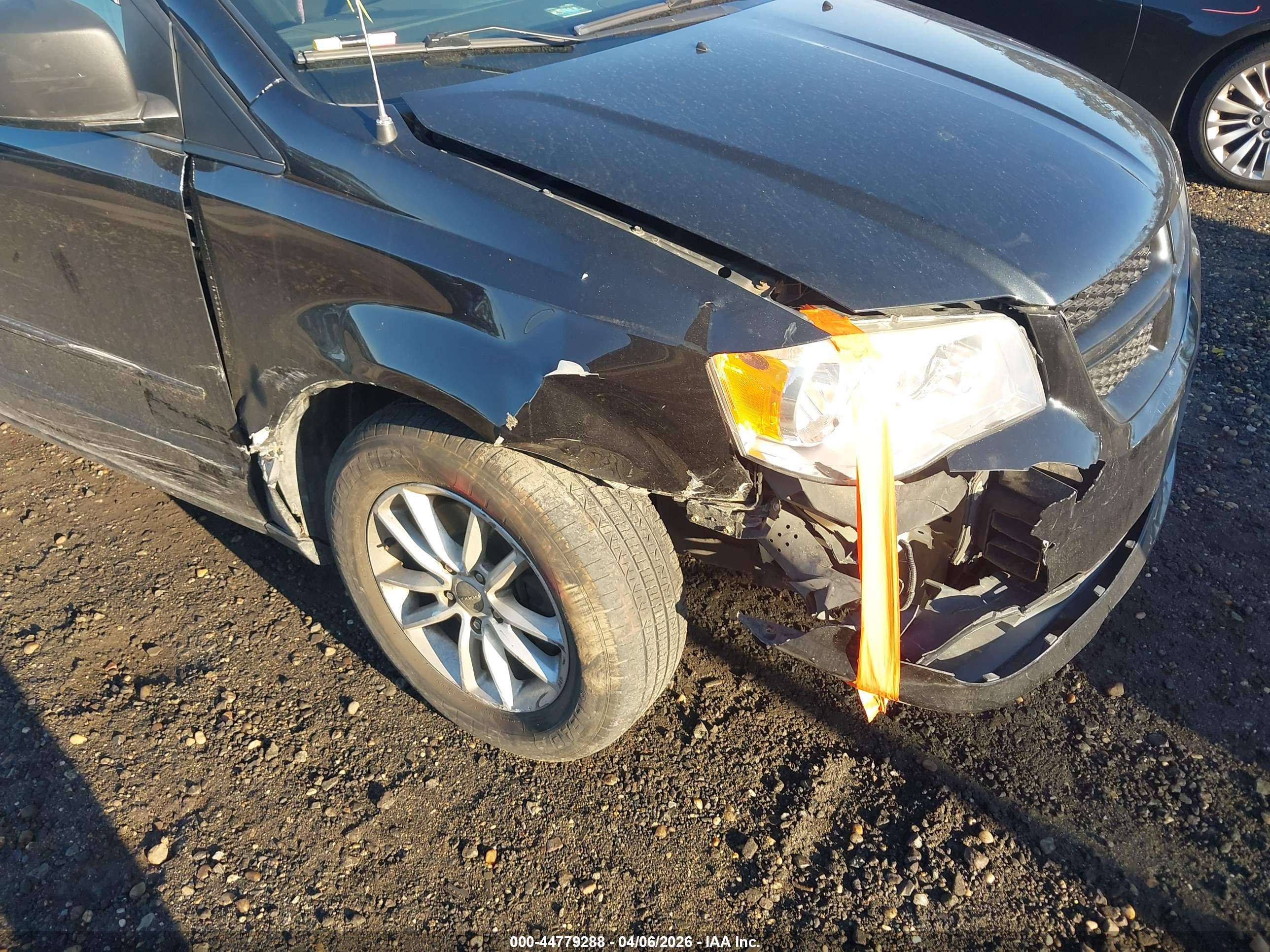 DODGE GRAND image 6