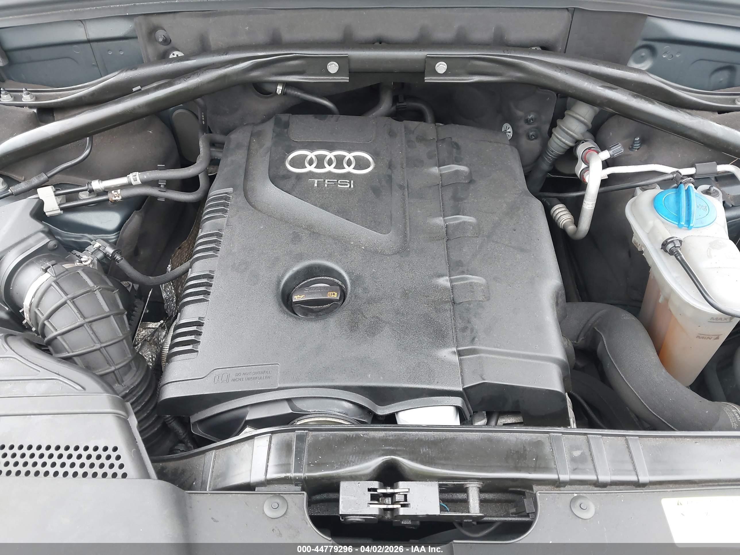 AUDI Q5 image 10