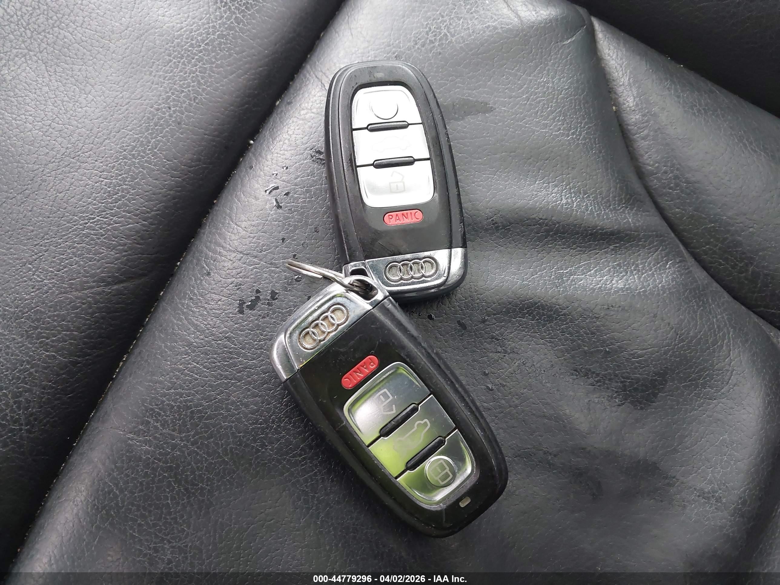 AUDI Q5 image 11