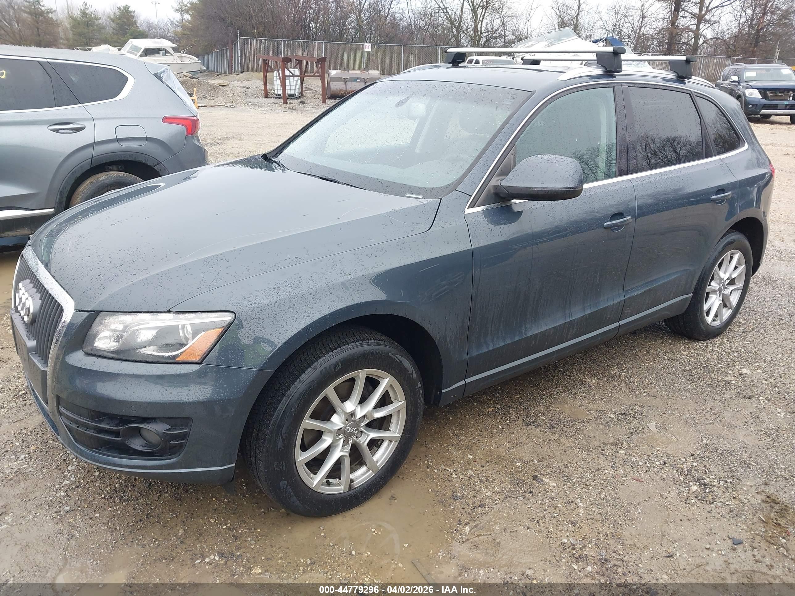 AUDI Q5 image 2