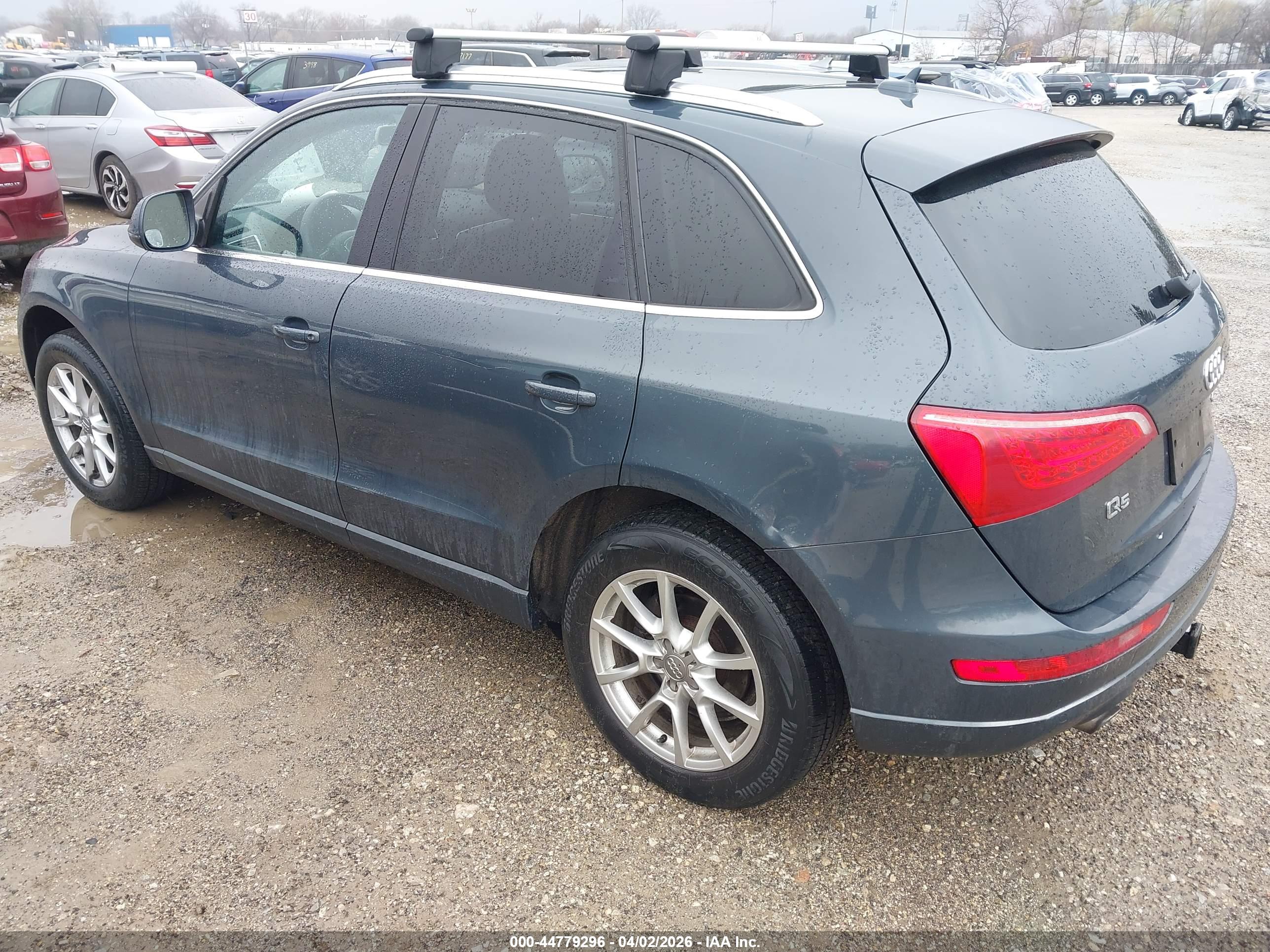 AUDI Q5 image 3