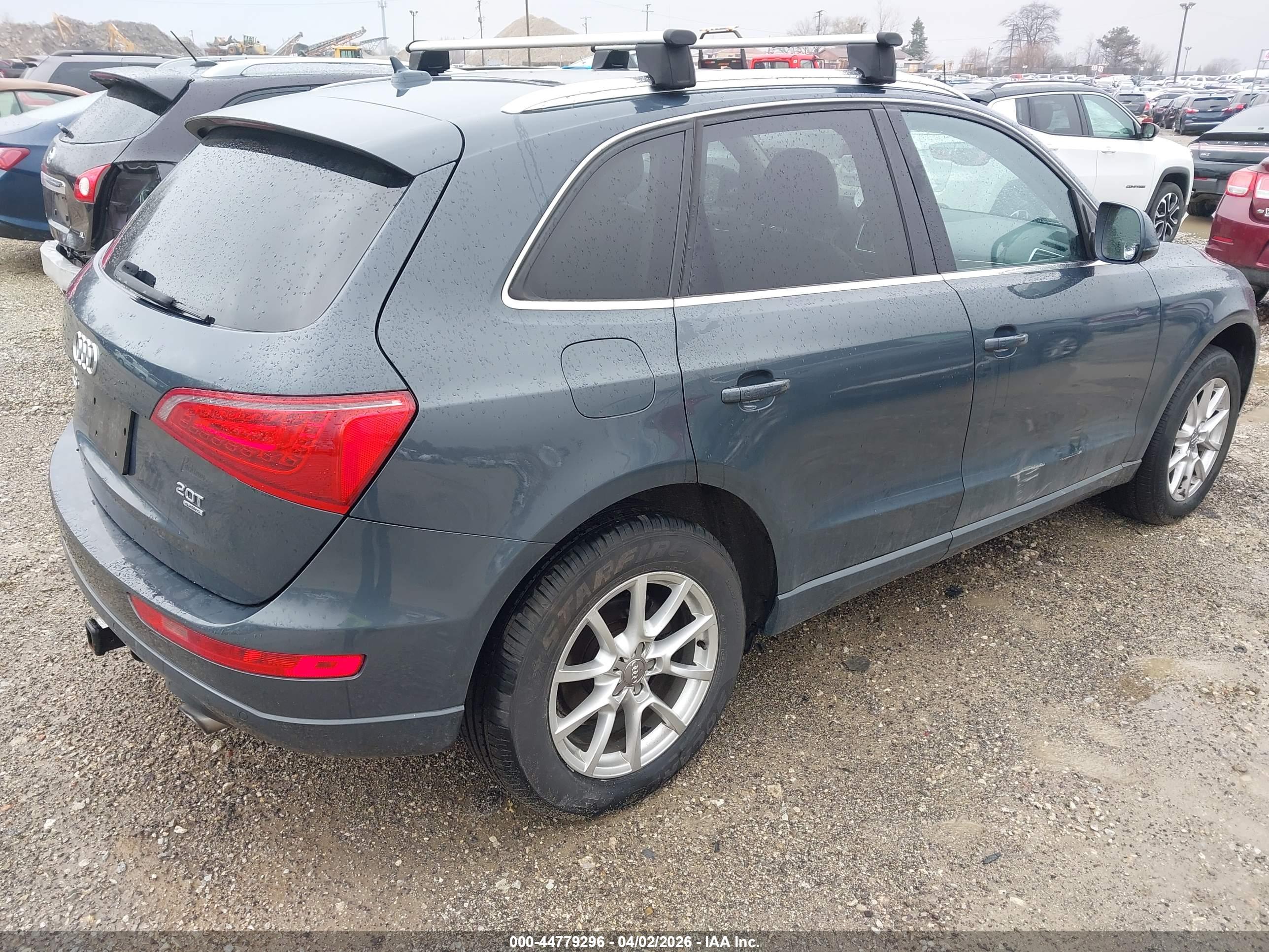 AUDI Q5 image 4