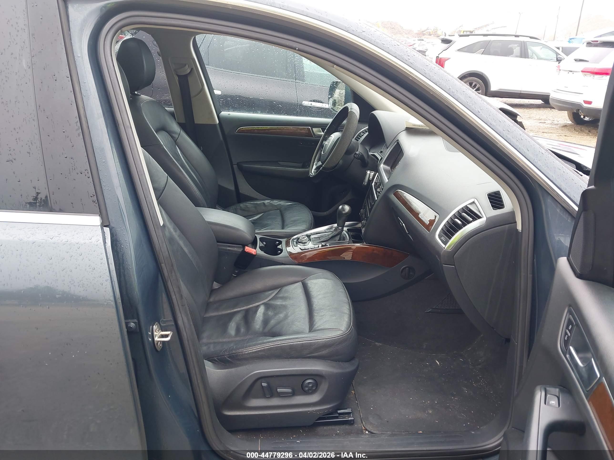 AUDI Q5 image 5