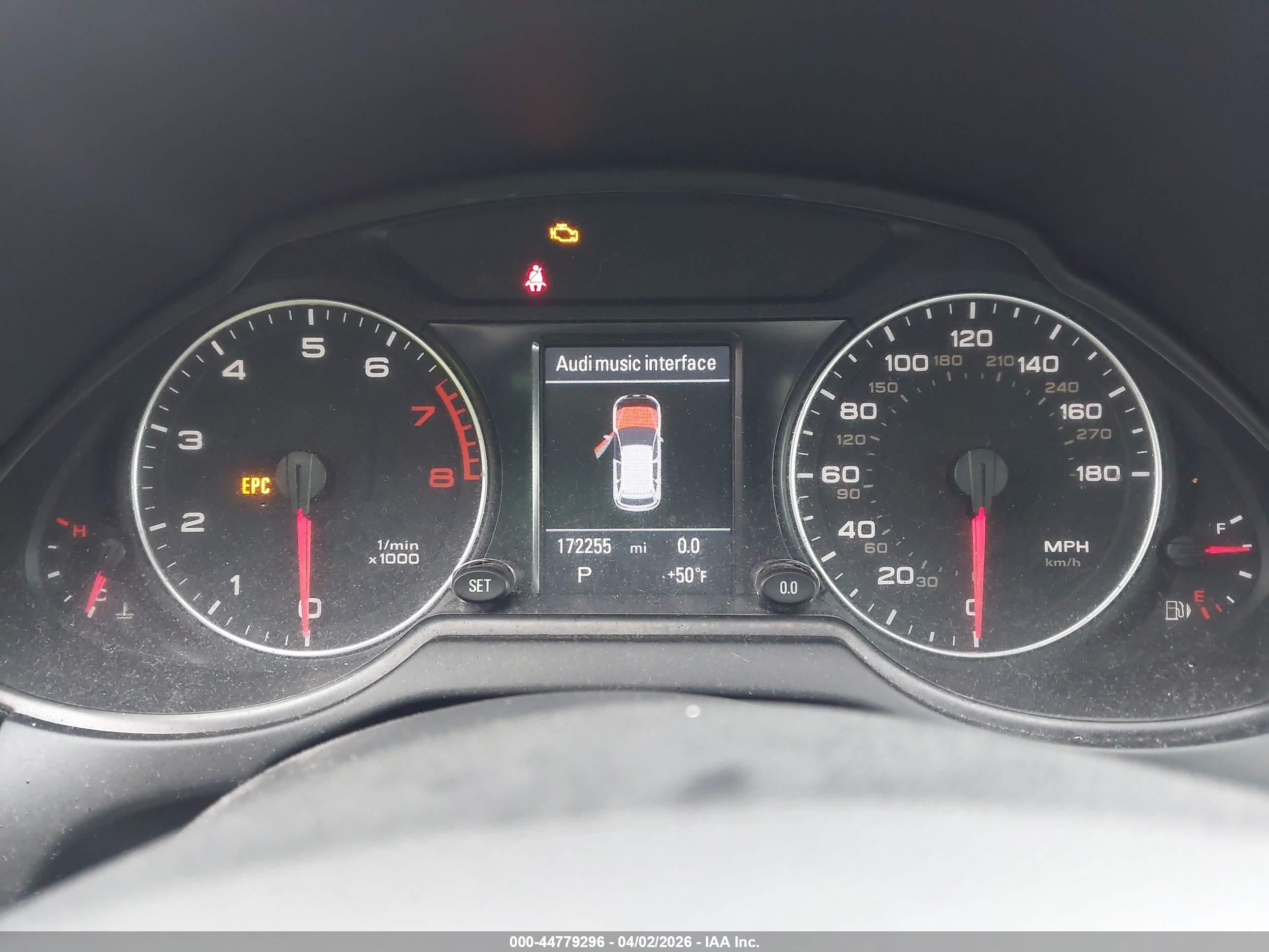 AUDI Q5 image 7