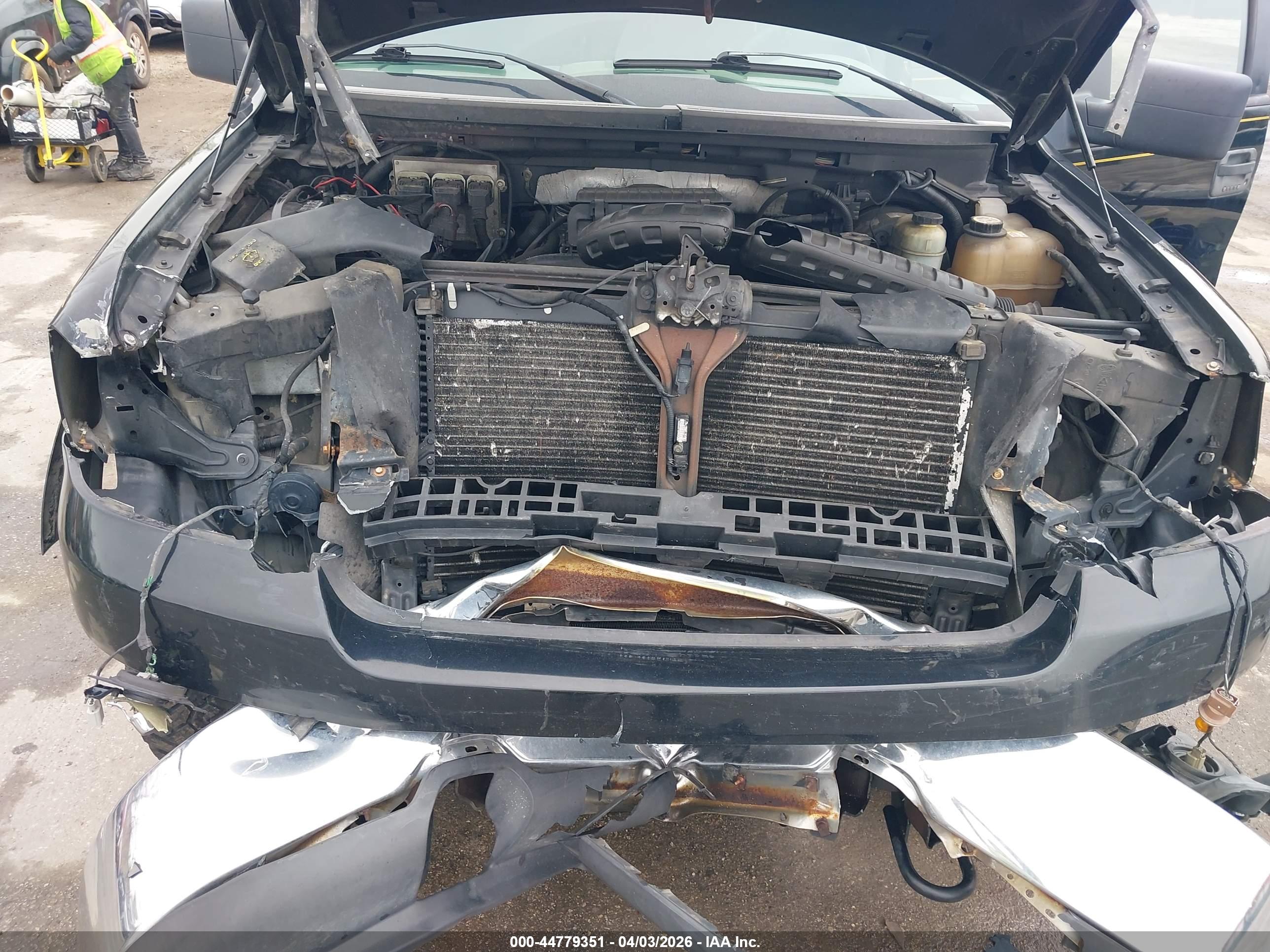 FORD F-150 image 10