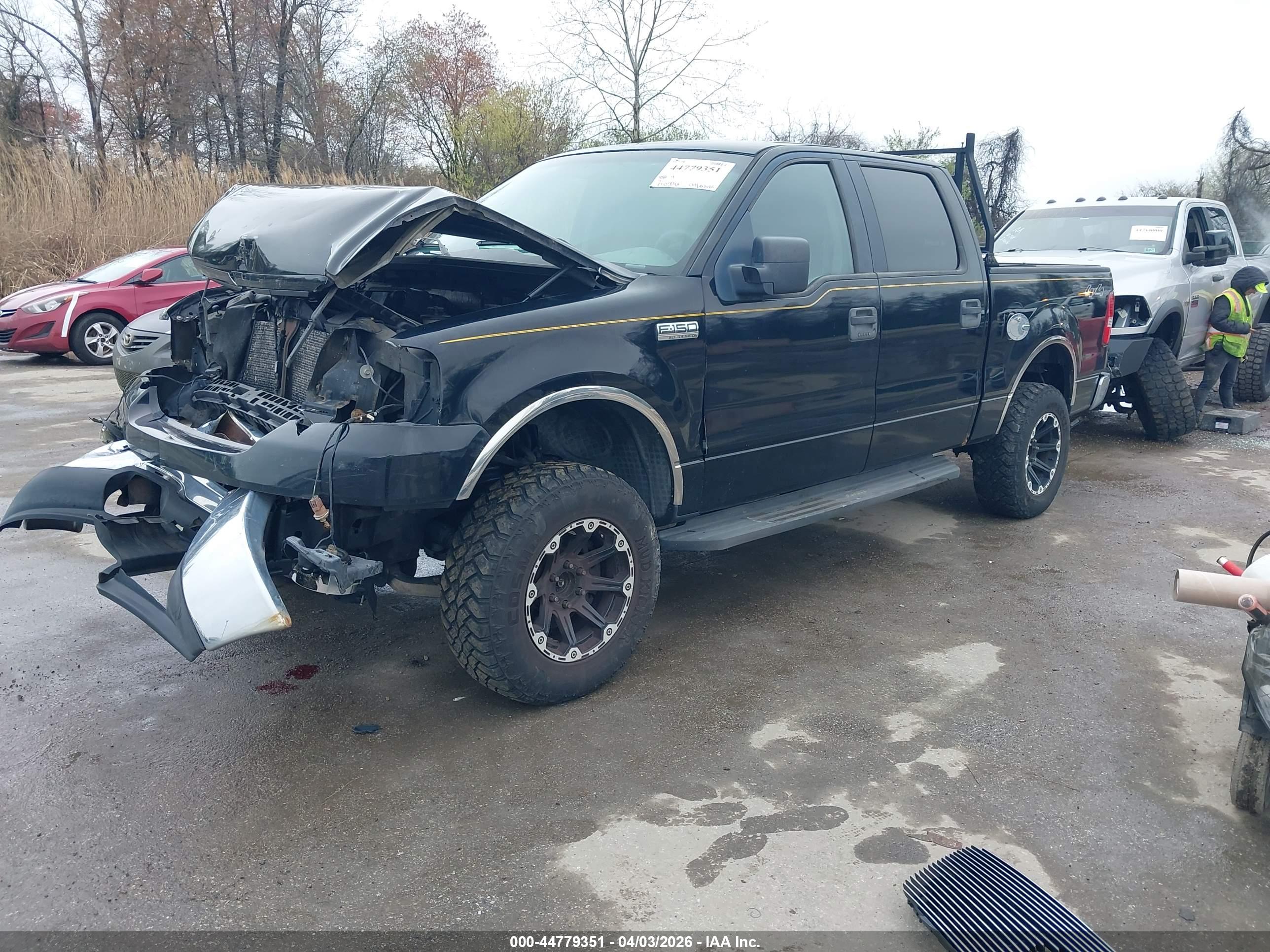 FORD F-150 image 2