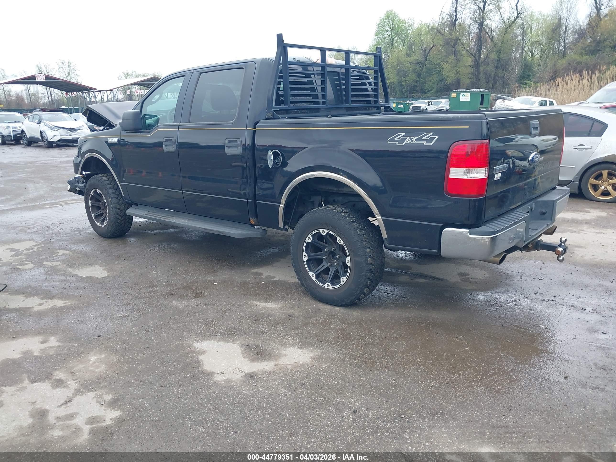 FORD F-150 image 3