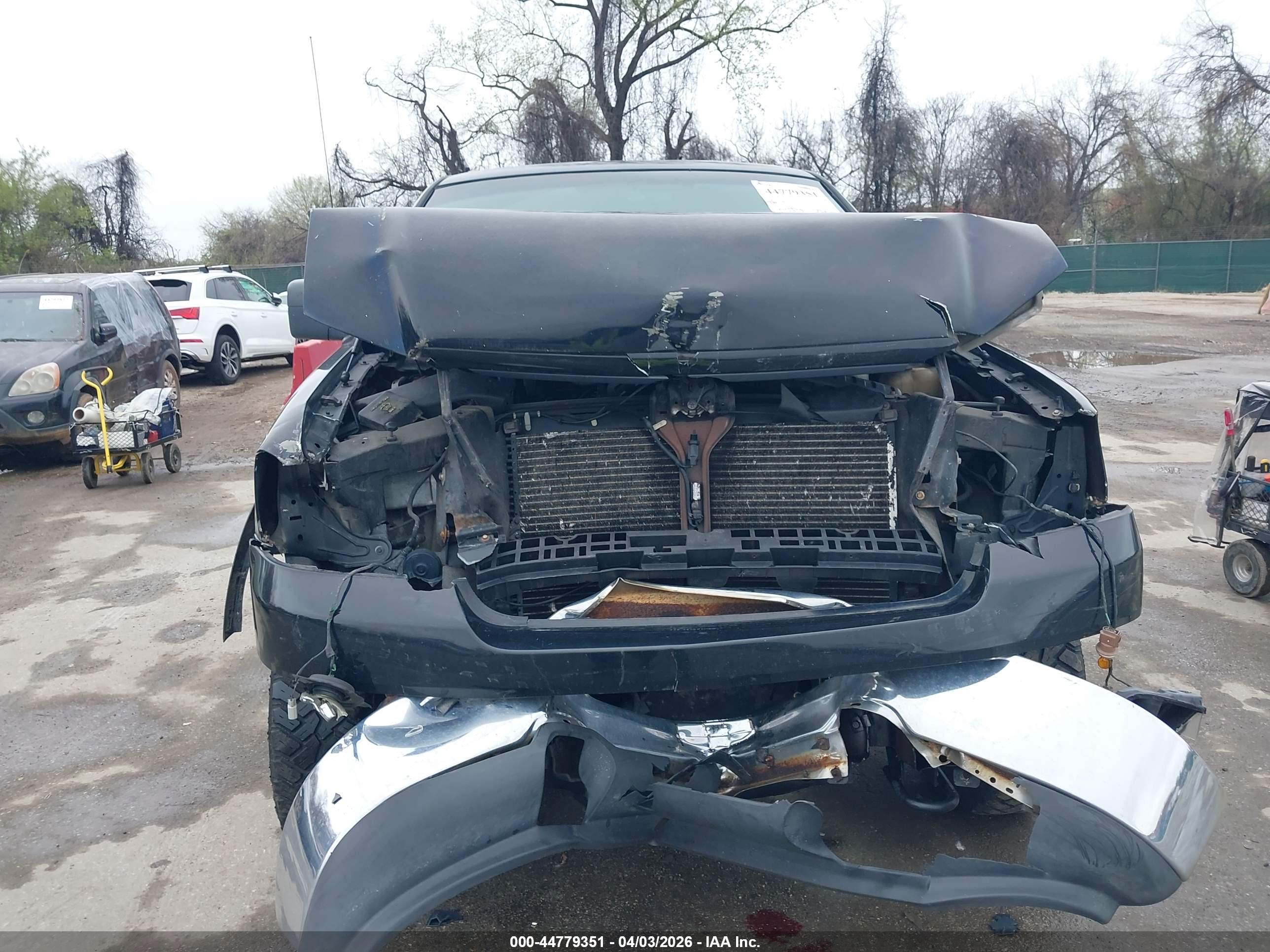 FORD F-150 image 6
