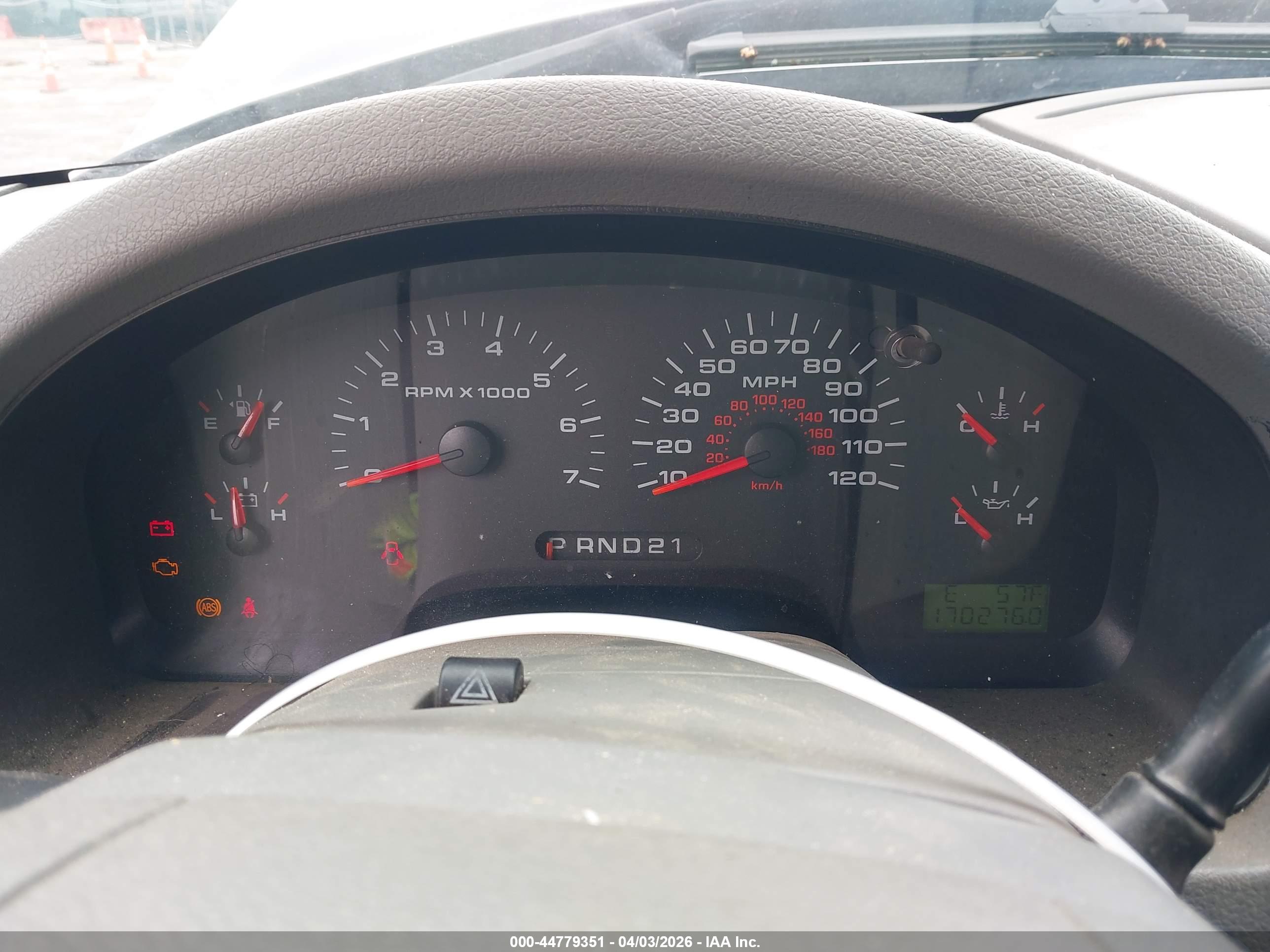 FORD F-150 image 7