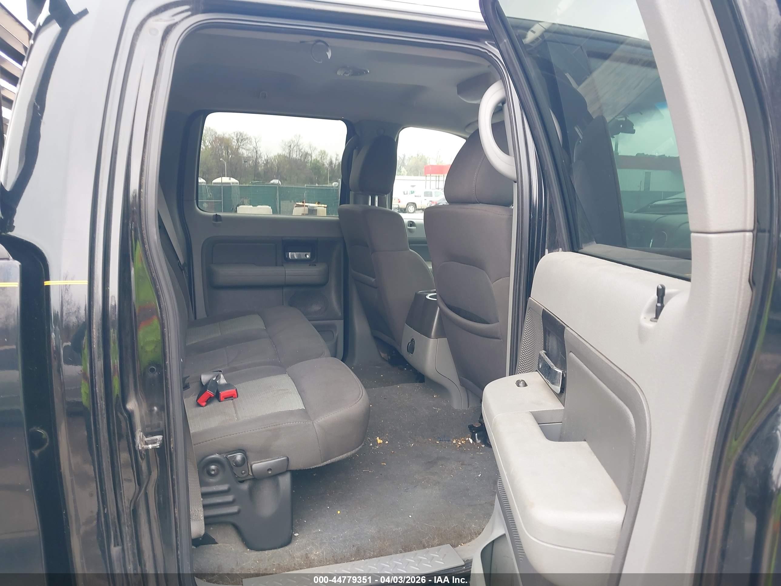 FORD F-150 image 8