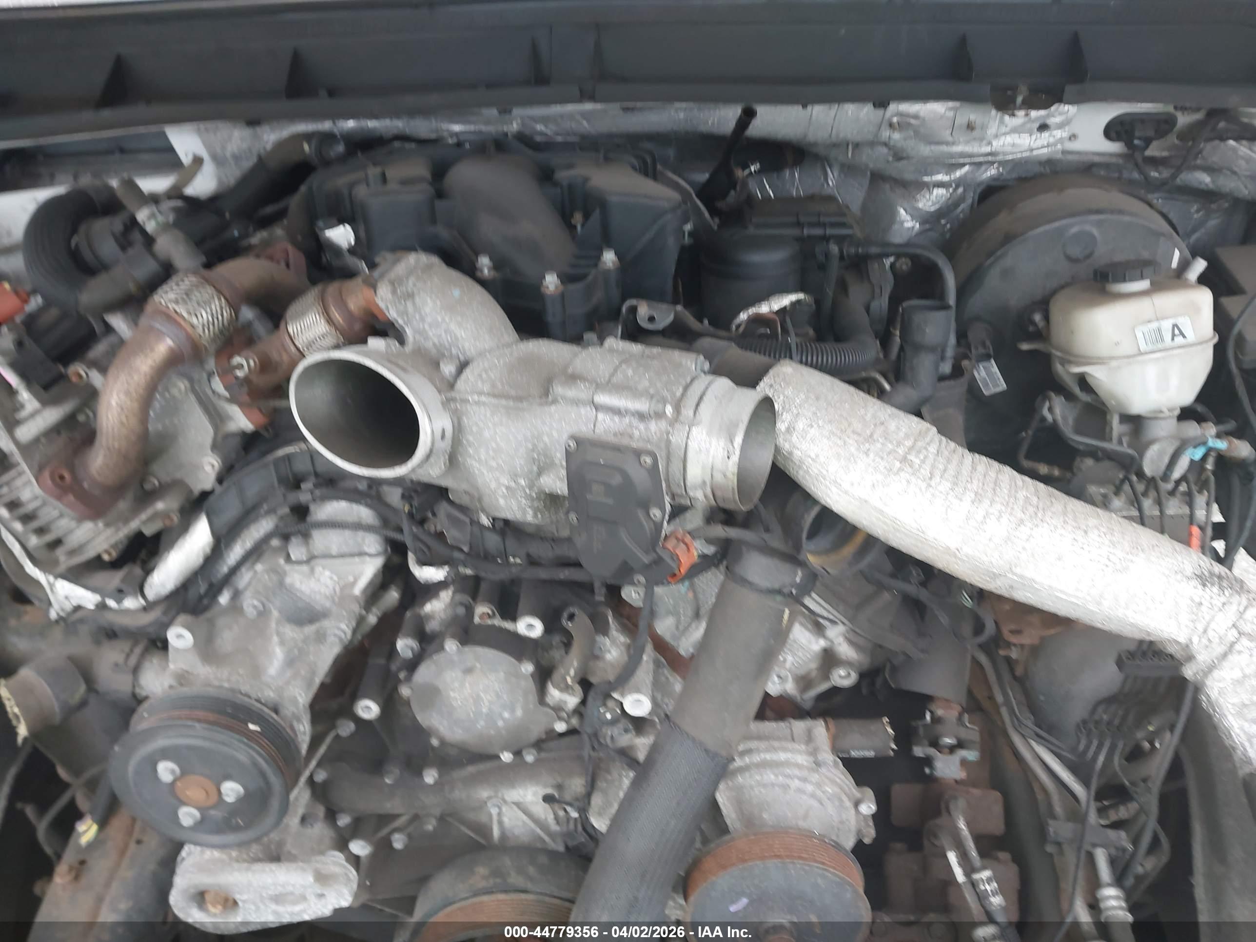 FORD F-250 image 10