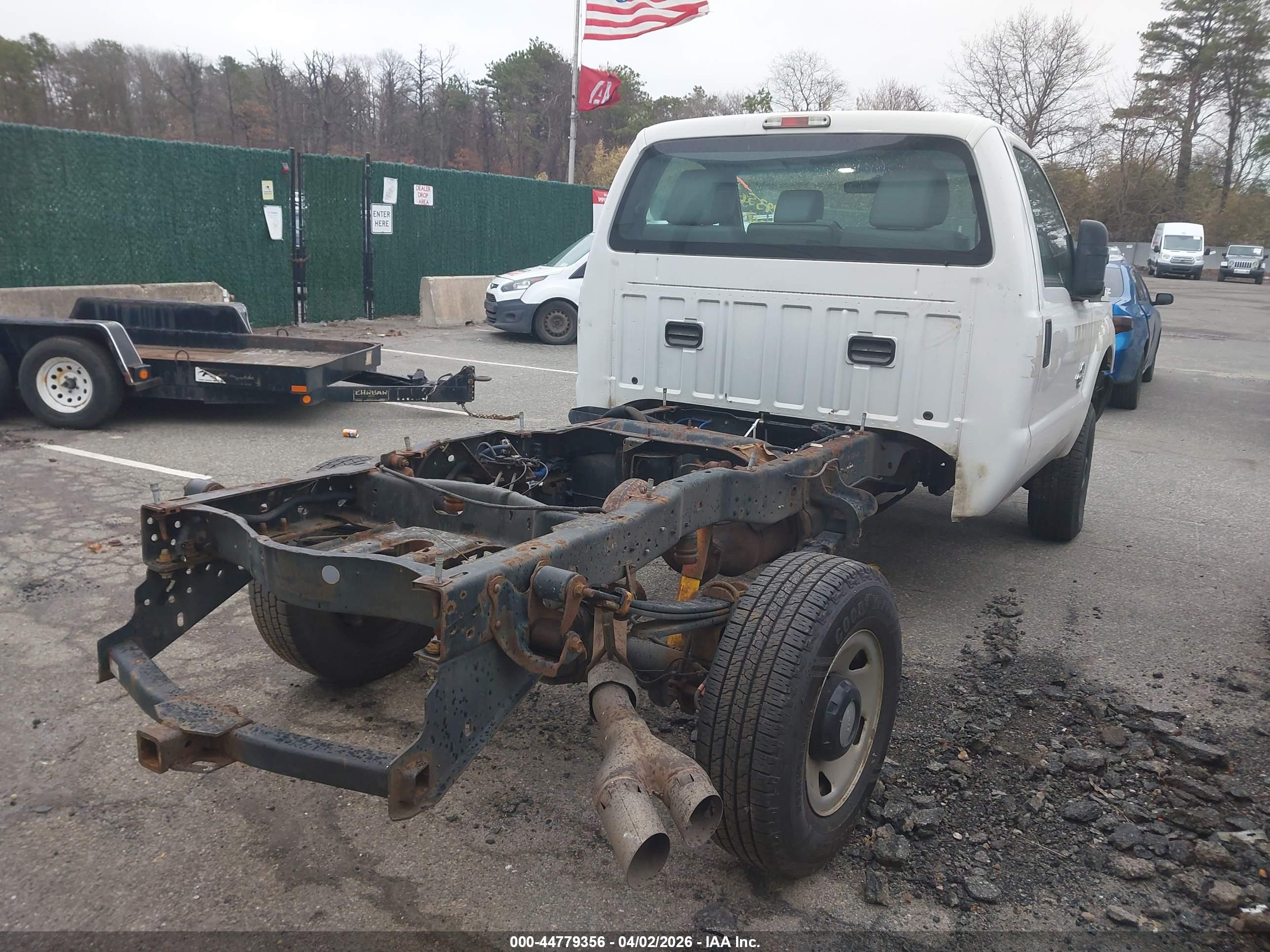 FORD F-250 image 4