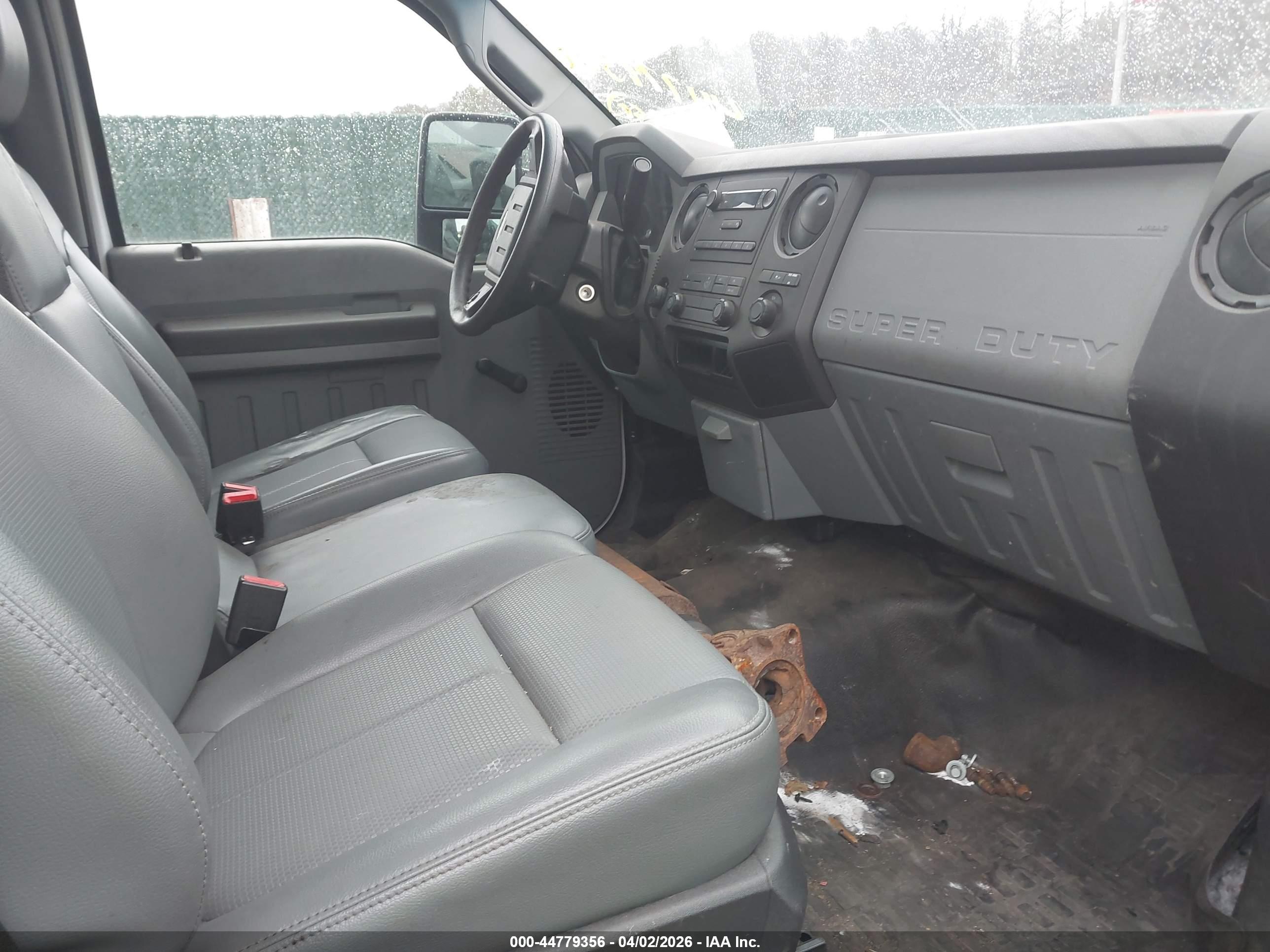 FORD F-250 image 5
