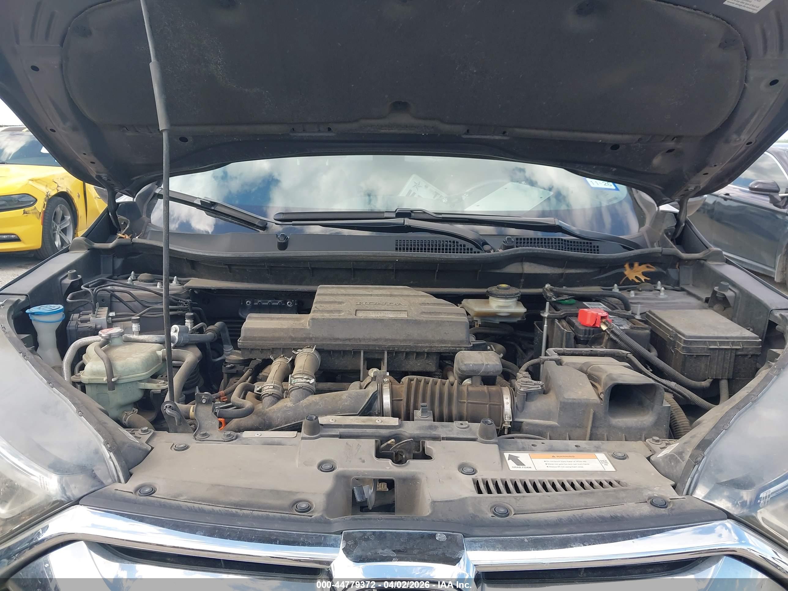 HONDA CR-V image 10