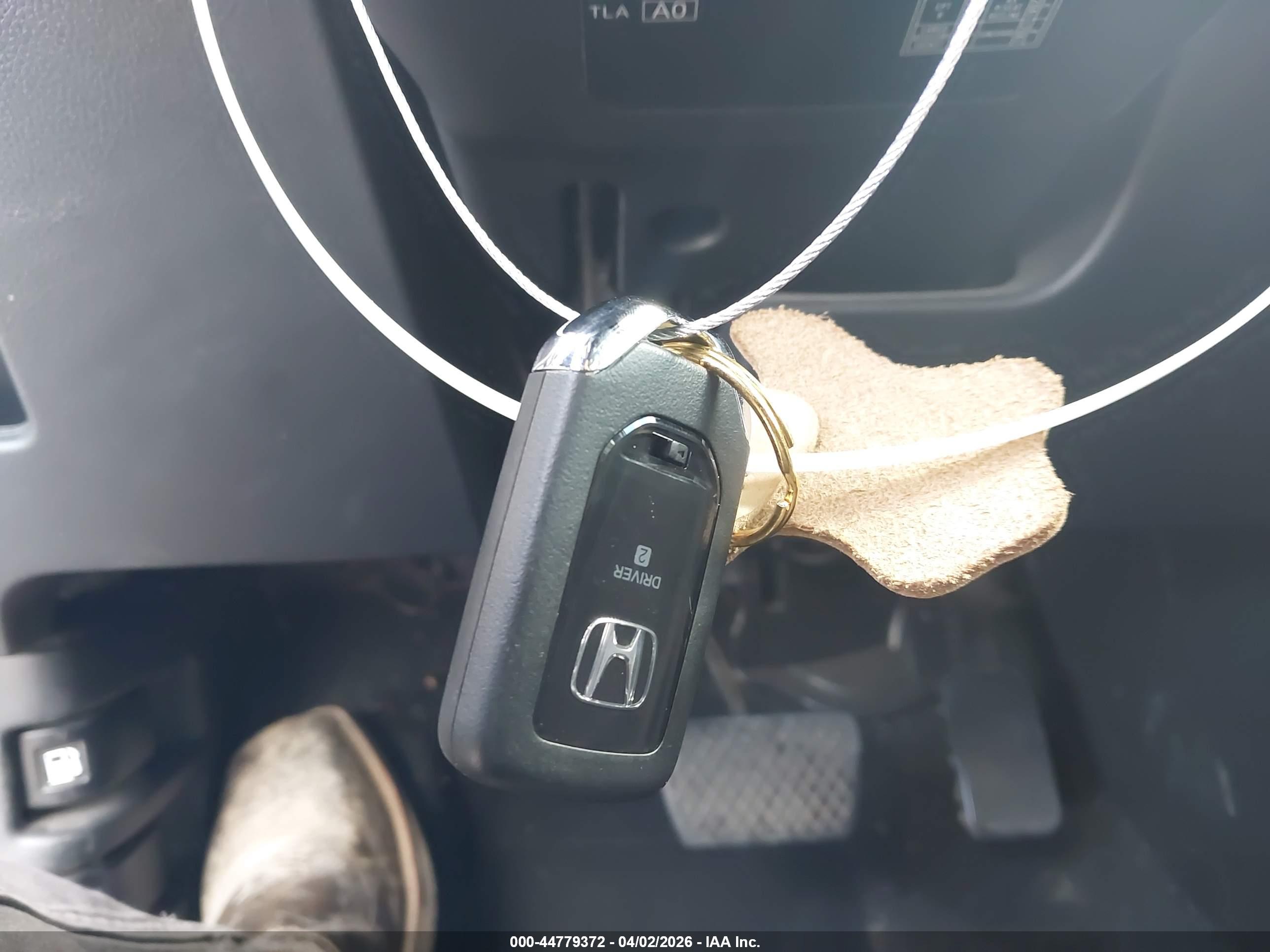 HONDA CR-V image 11