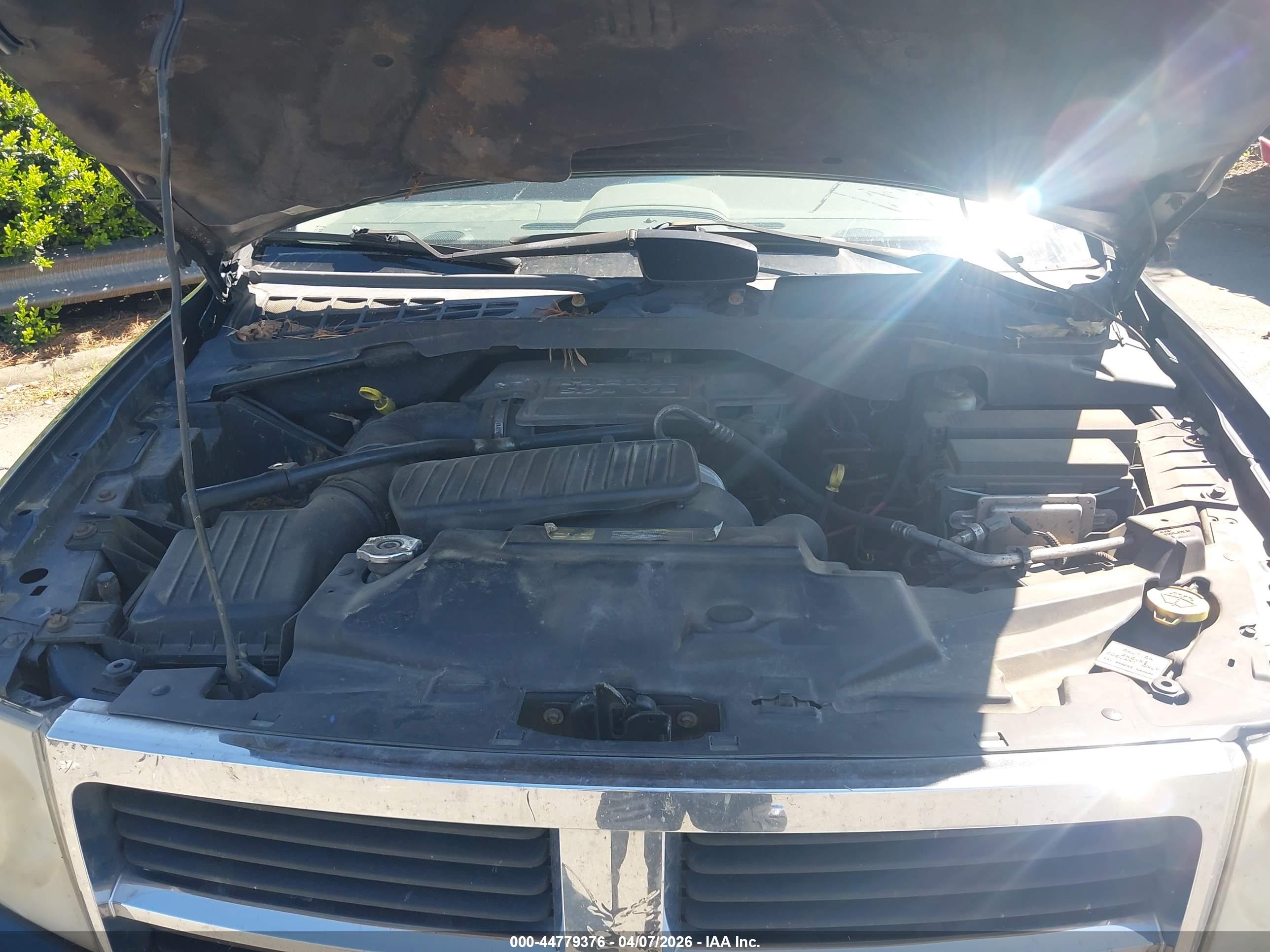 DODGE DURANGO image 10