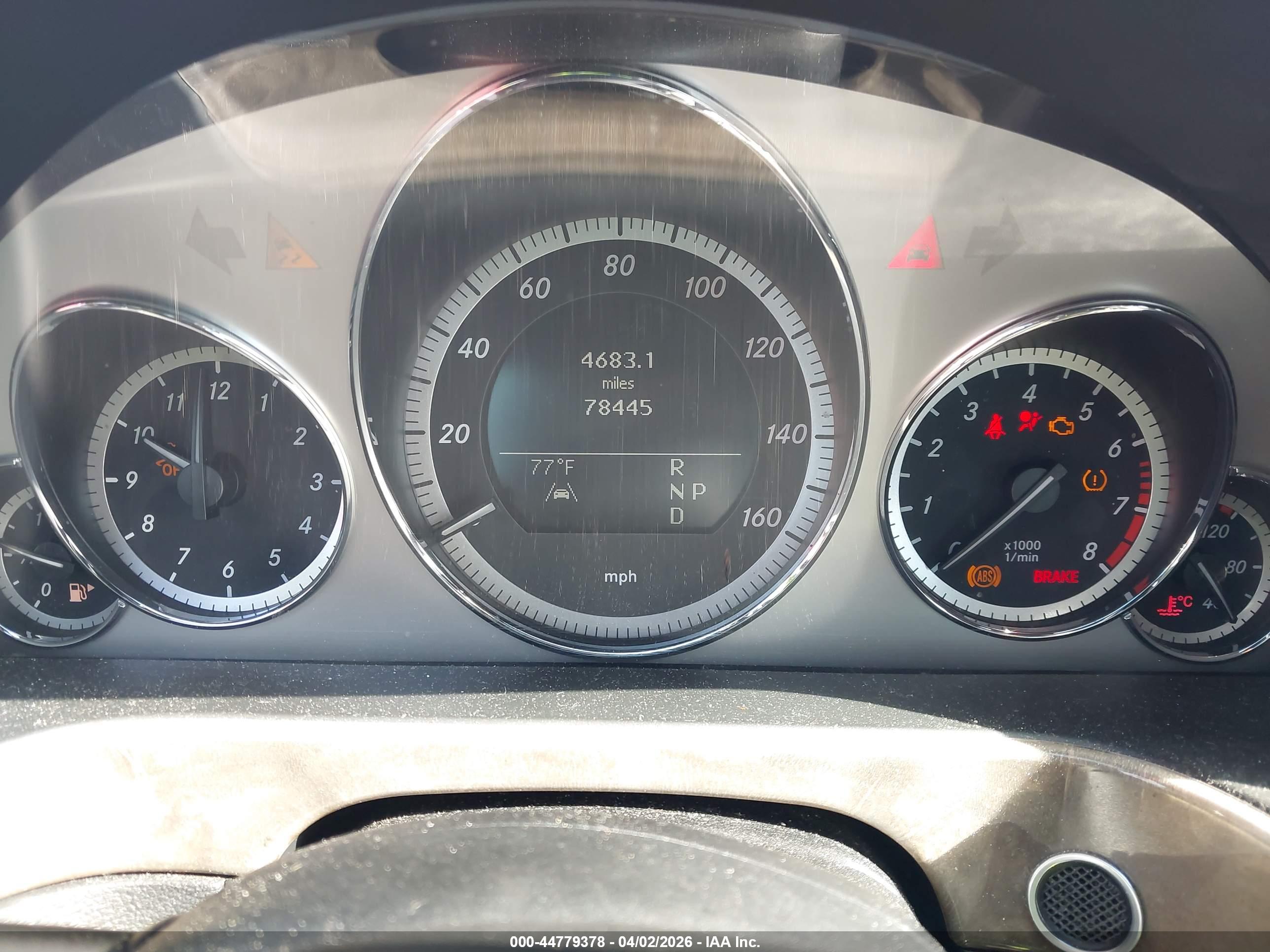 MERCEDES-BENZ E image 7