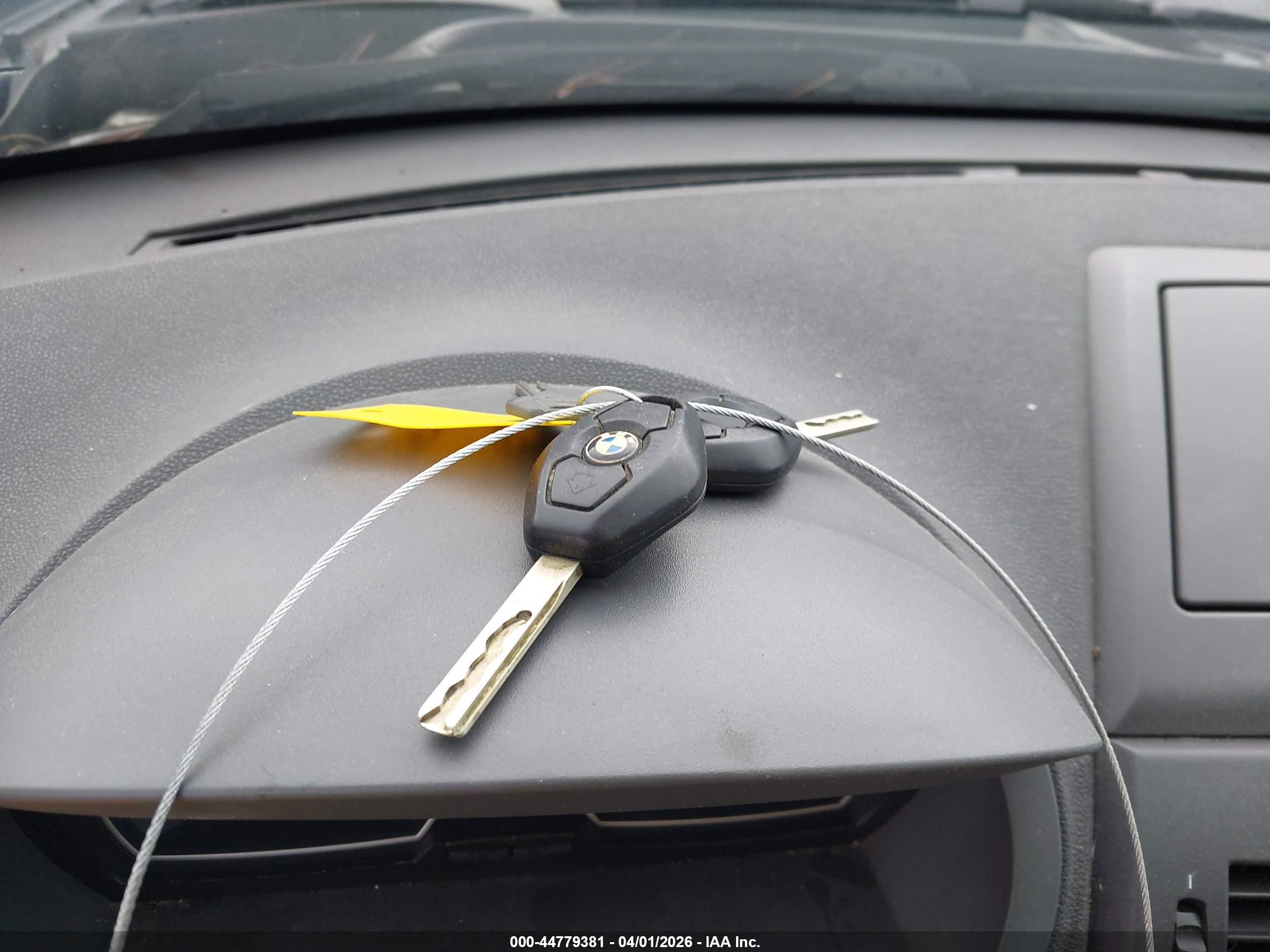 BMW X3 image 11