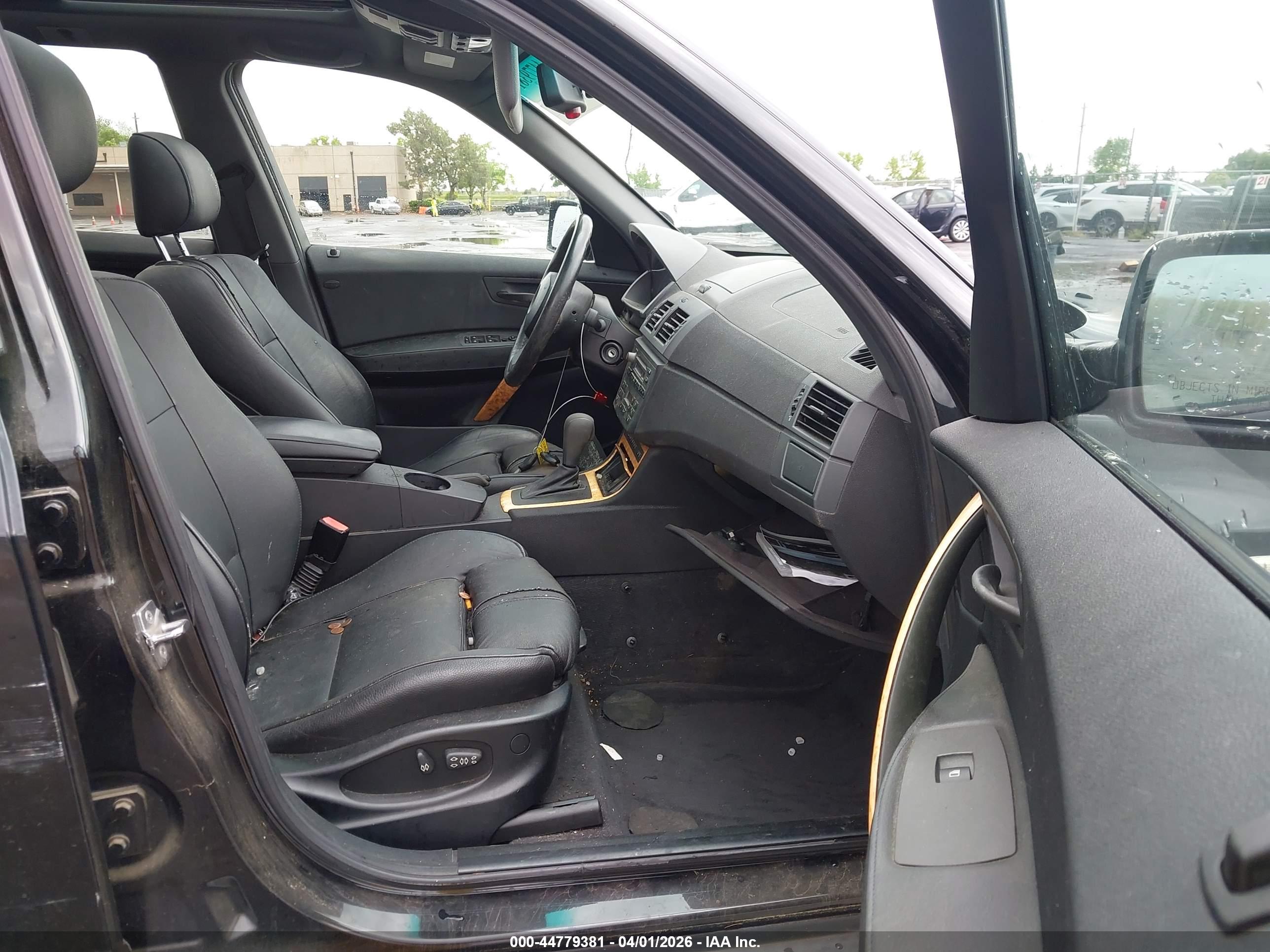 BMW X3 image 5