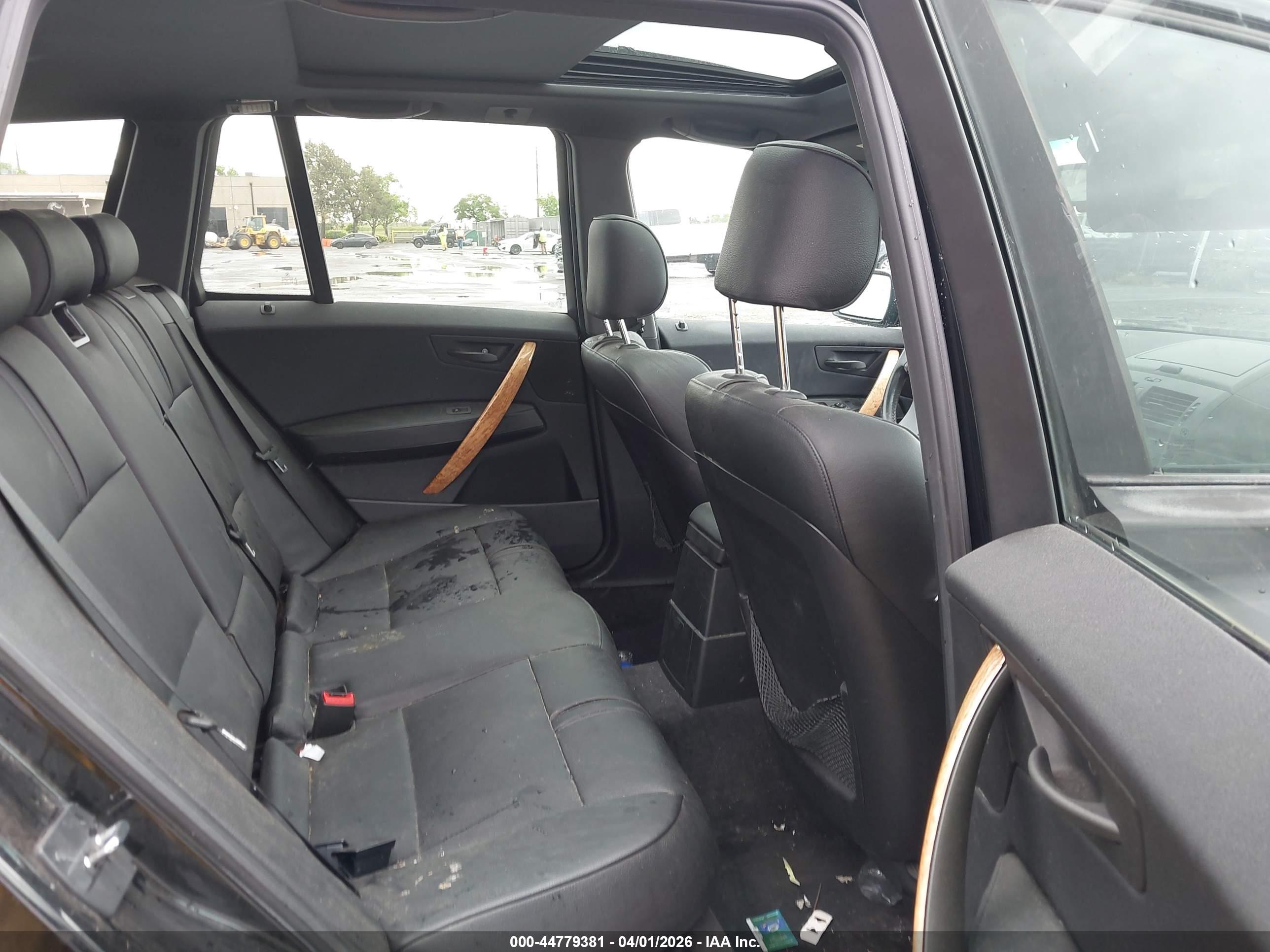 BMW X3 image 8