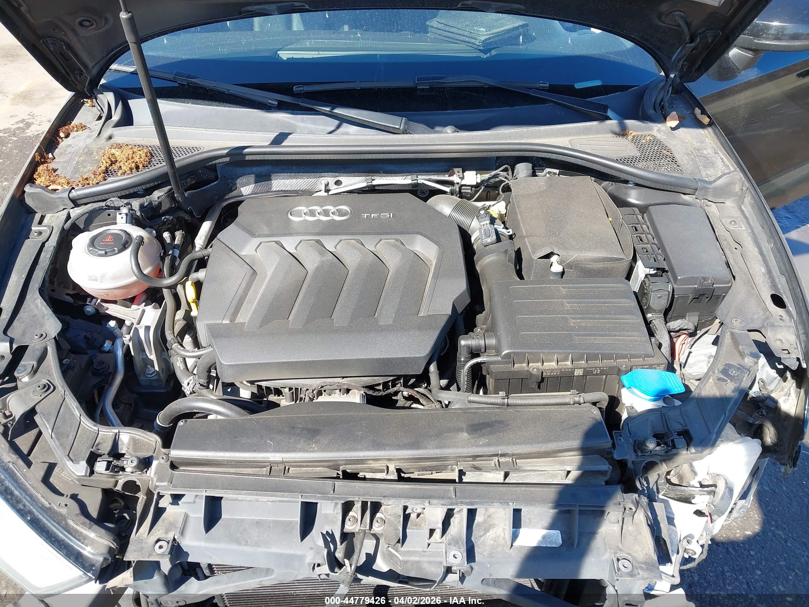 AUDI A3 image 10