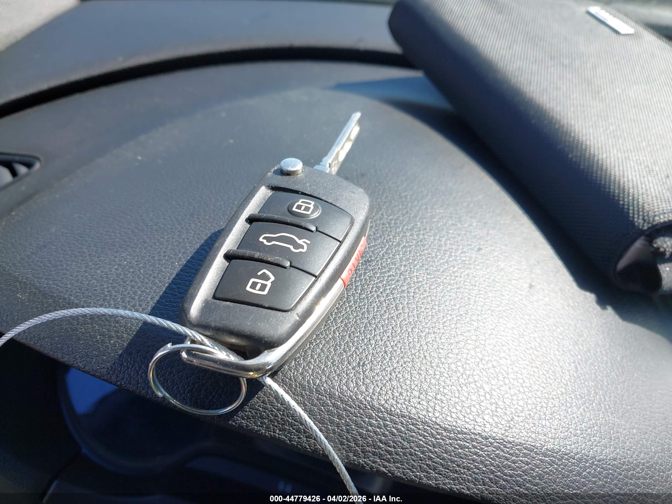 AUDI A3 image 11