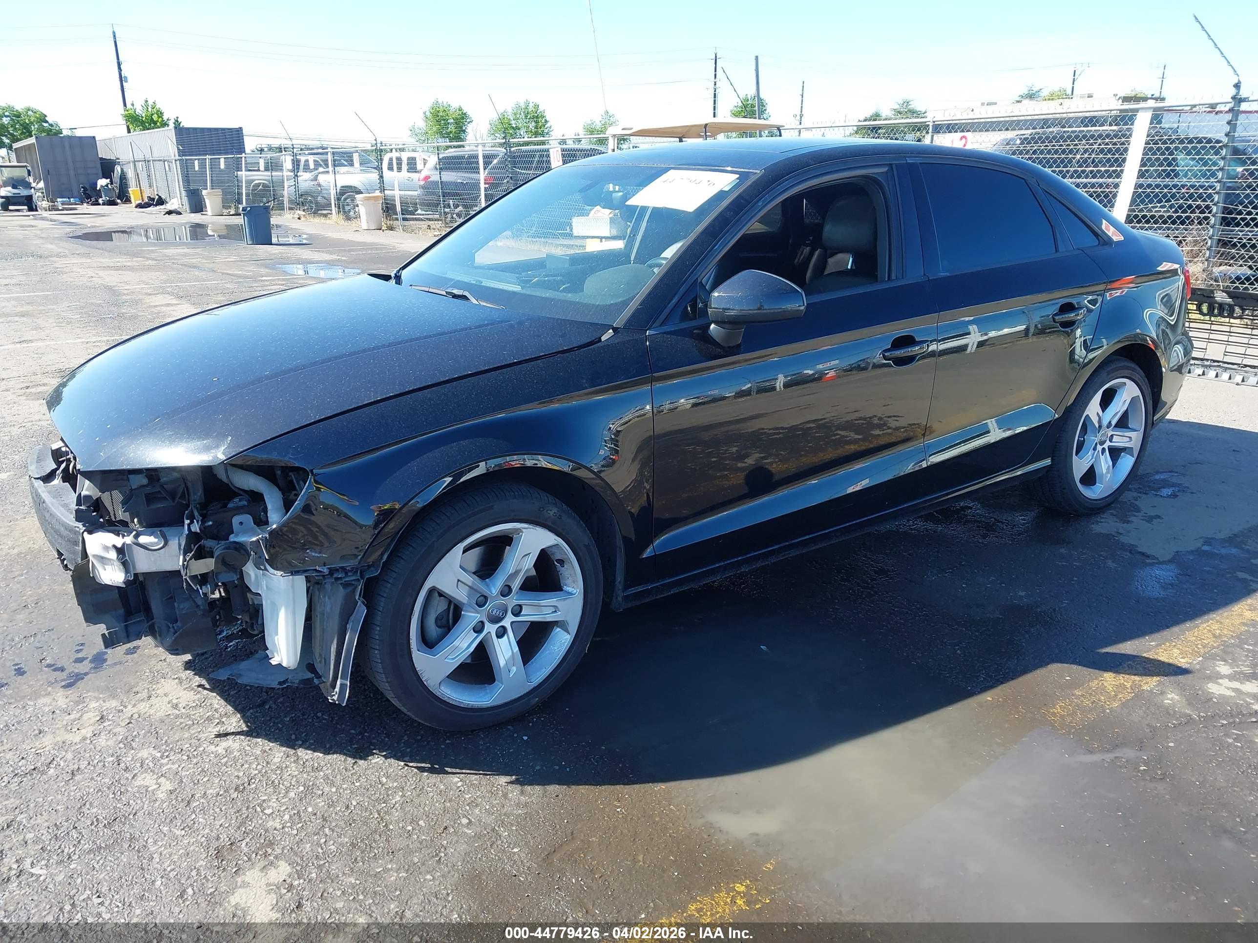 AUDI A3 image 2