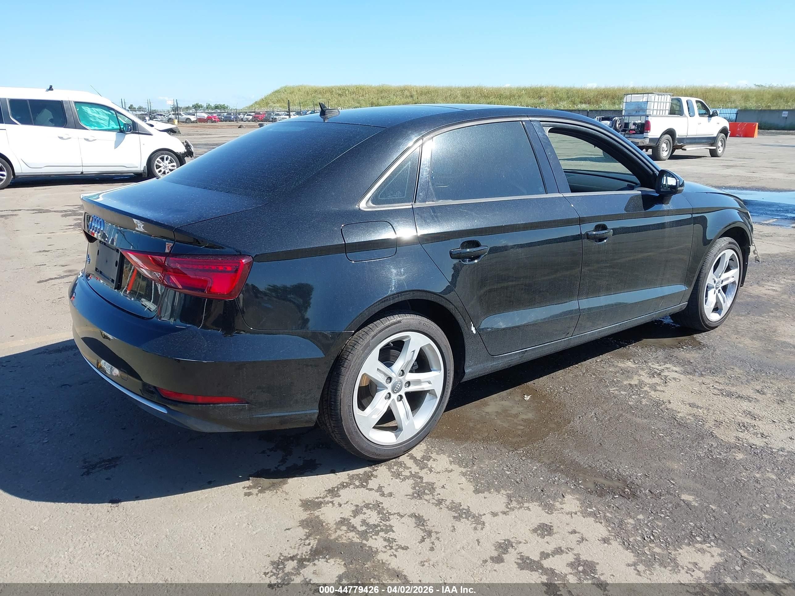 AUDI A3 image 4