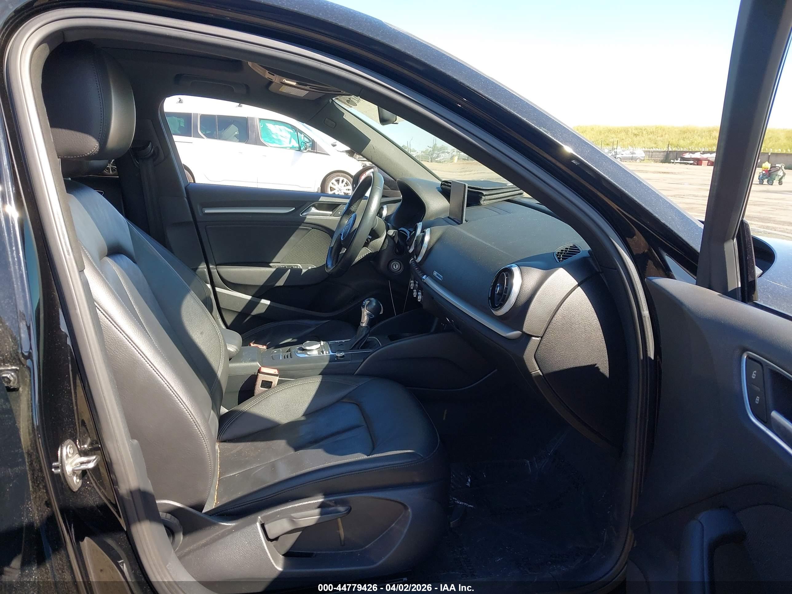 AUDI A3 image 5