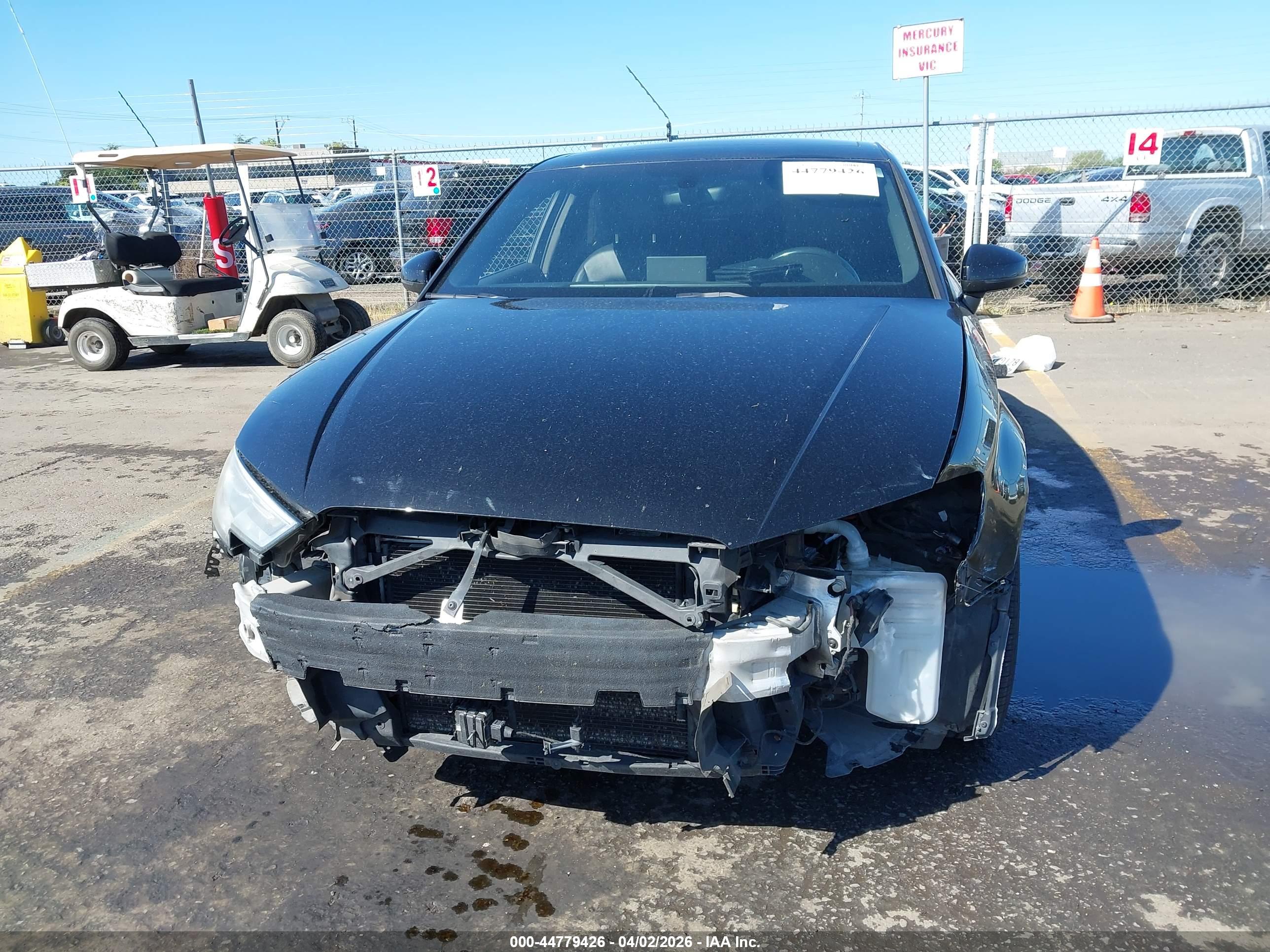 AUDI A3 image 6