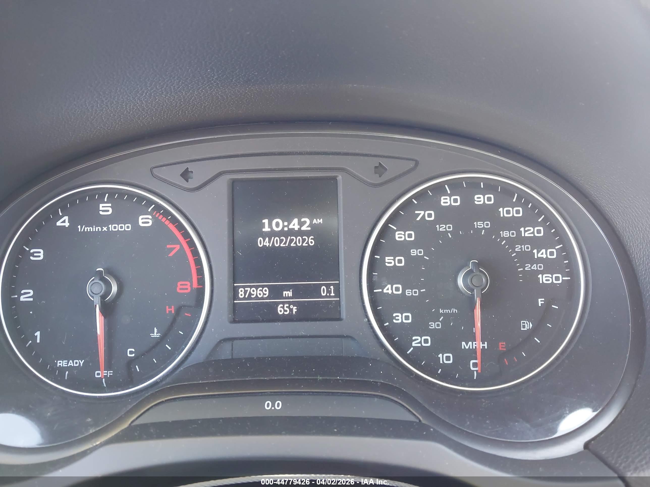 AUDI A3 image 7