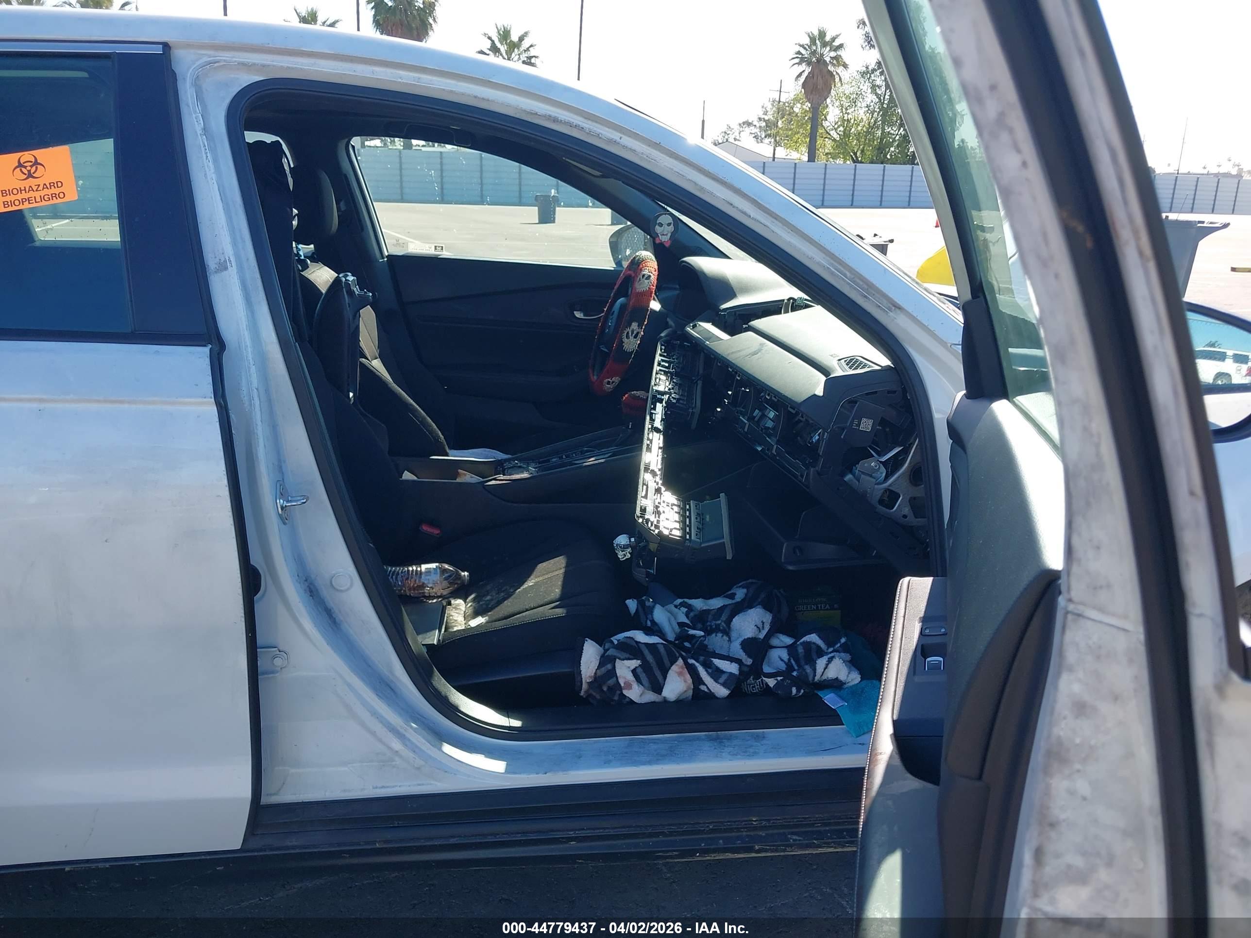 HONDA ACCORD image 5
