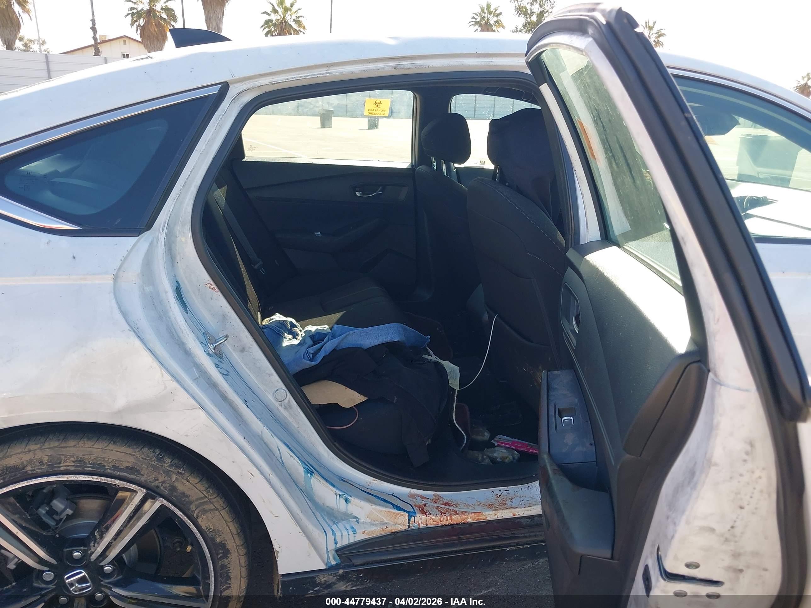 HONDA ACCORD image 8
