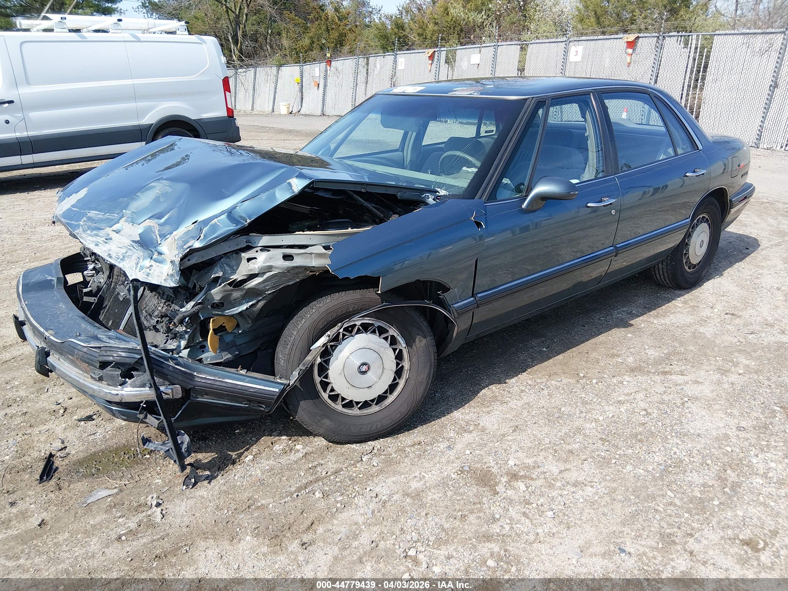 BUICK LESABRE image 2