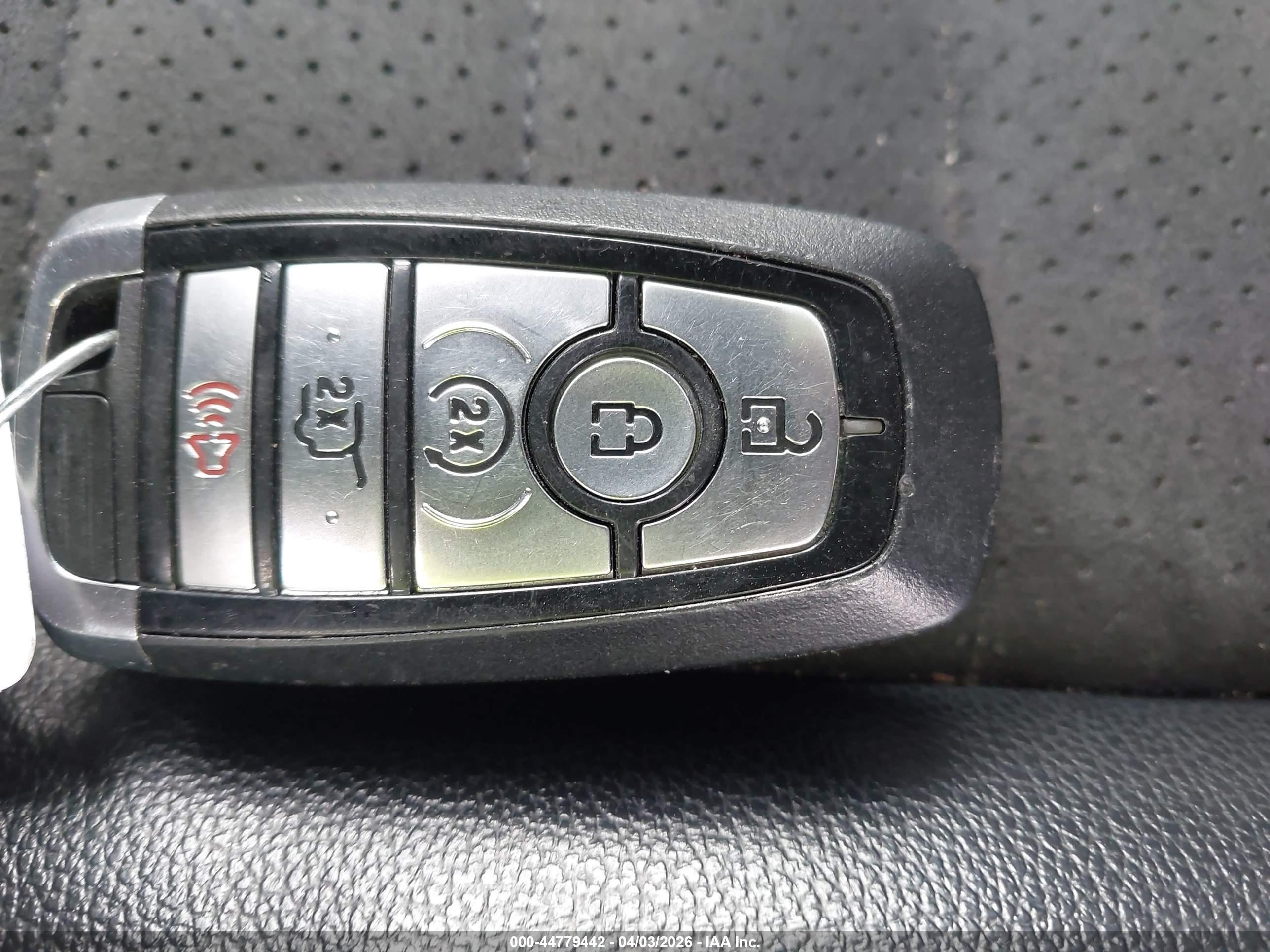 FORD ESCAPE image 11