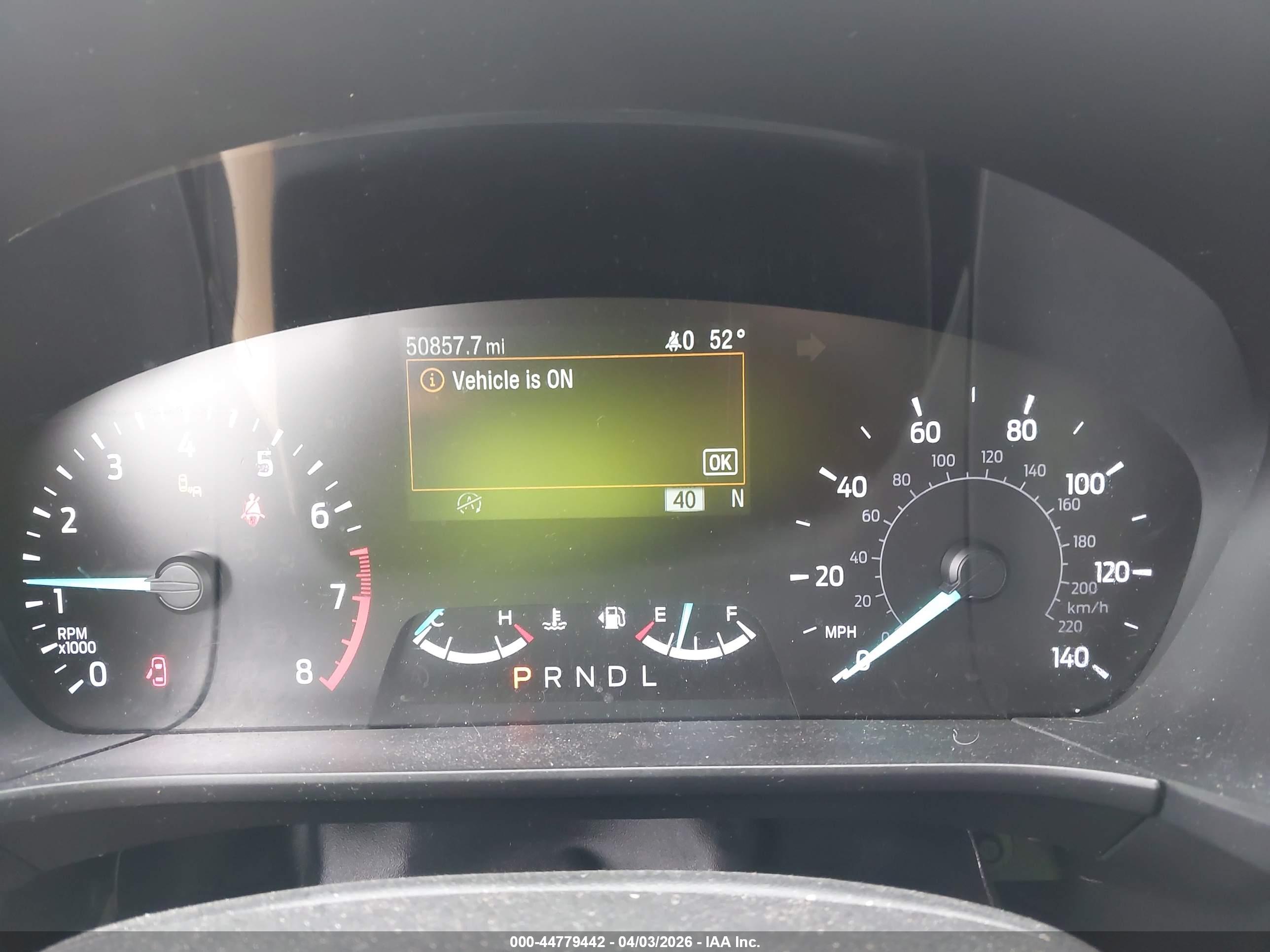 FORD ESCAPE image 7