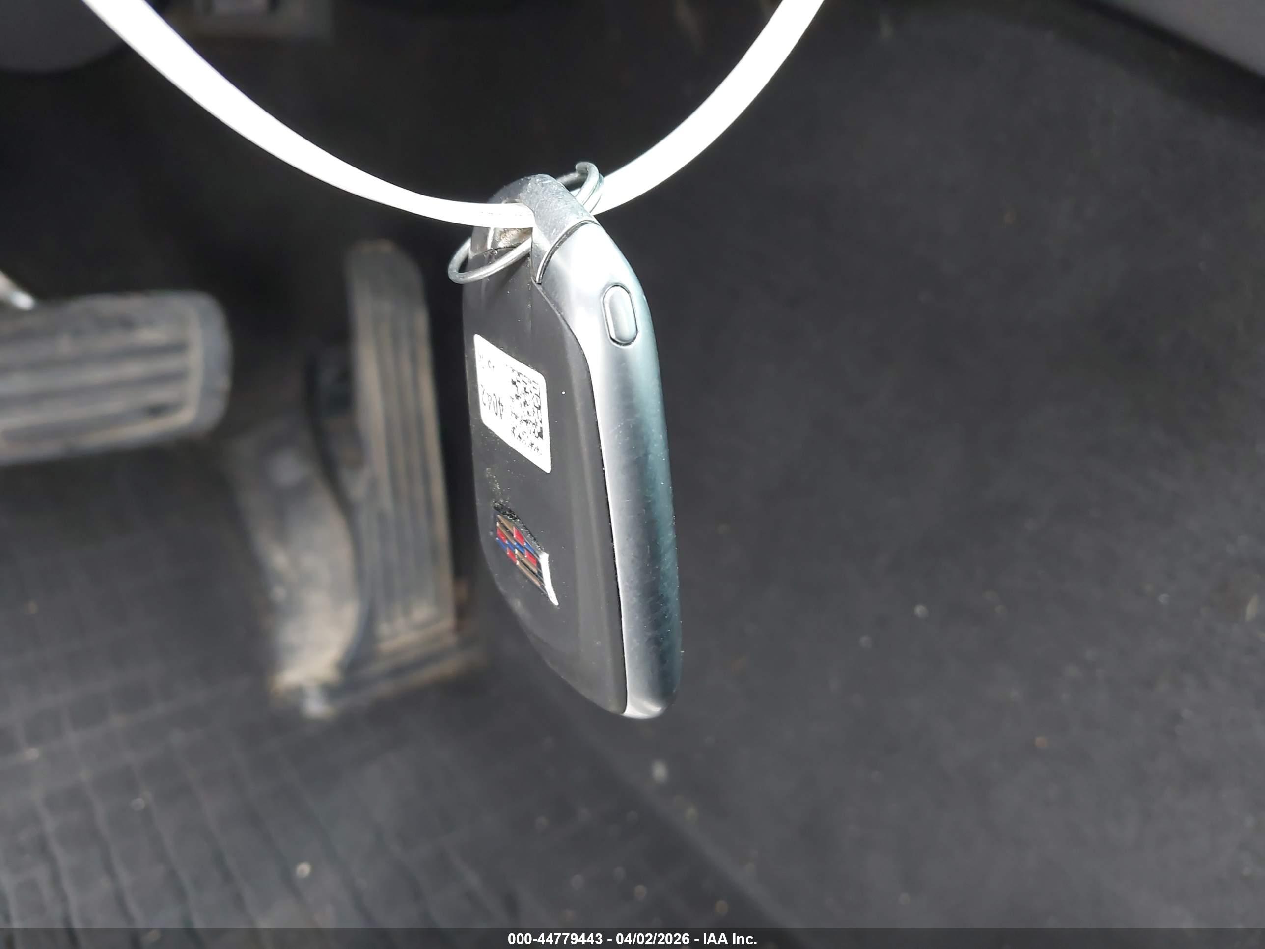 CADILLAC CT6 image 11