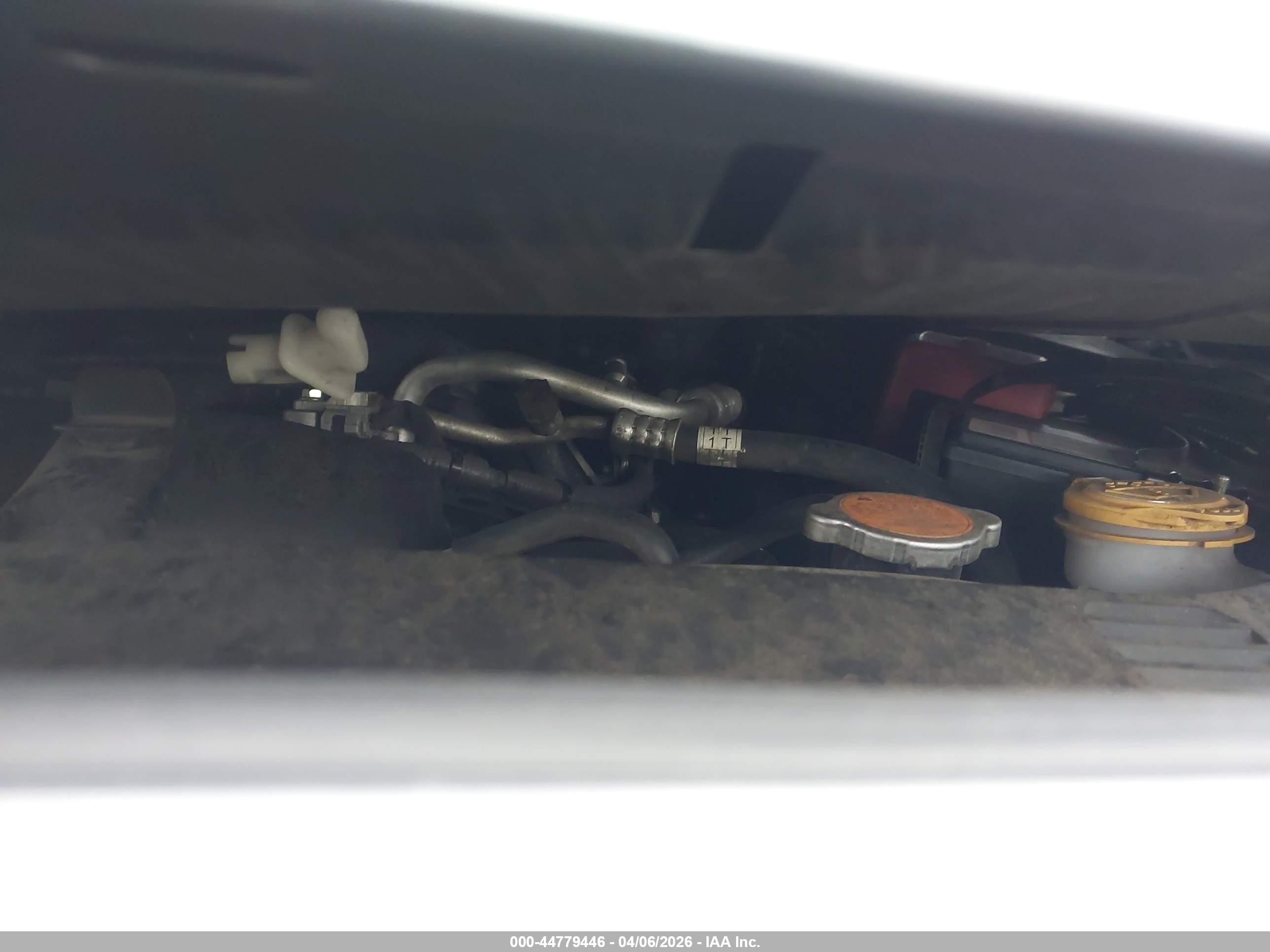 SUBARU CROSSTREK image 10