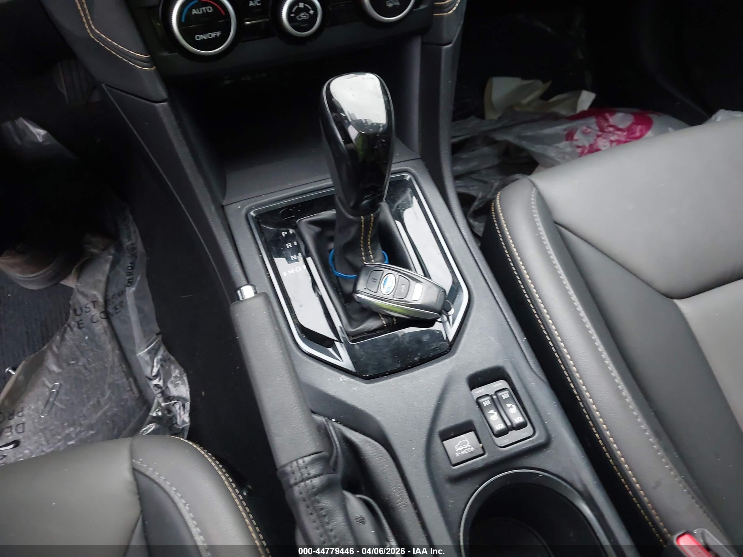 SUBARU CROSSTREK image 11