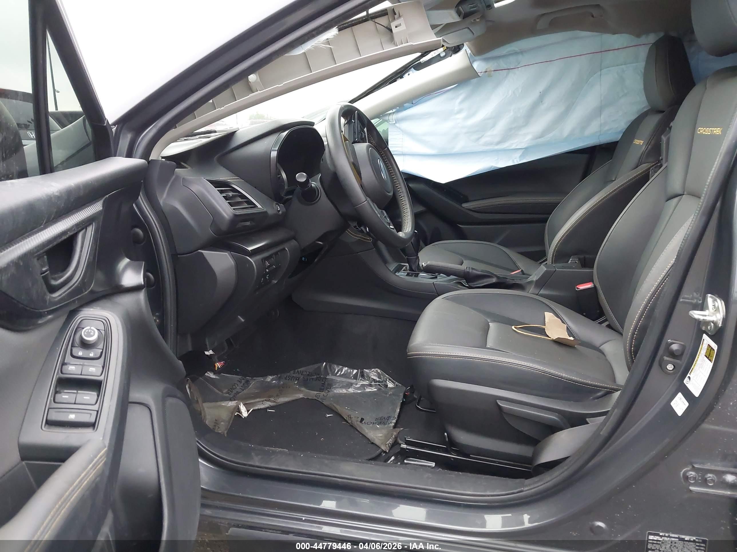 SUBARU CROSSTREK image 5