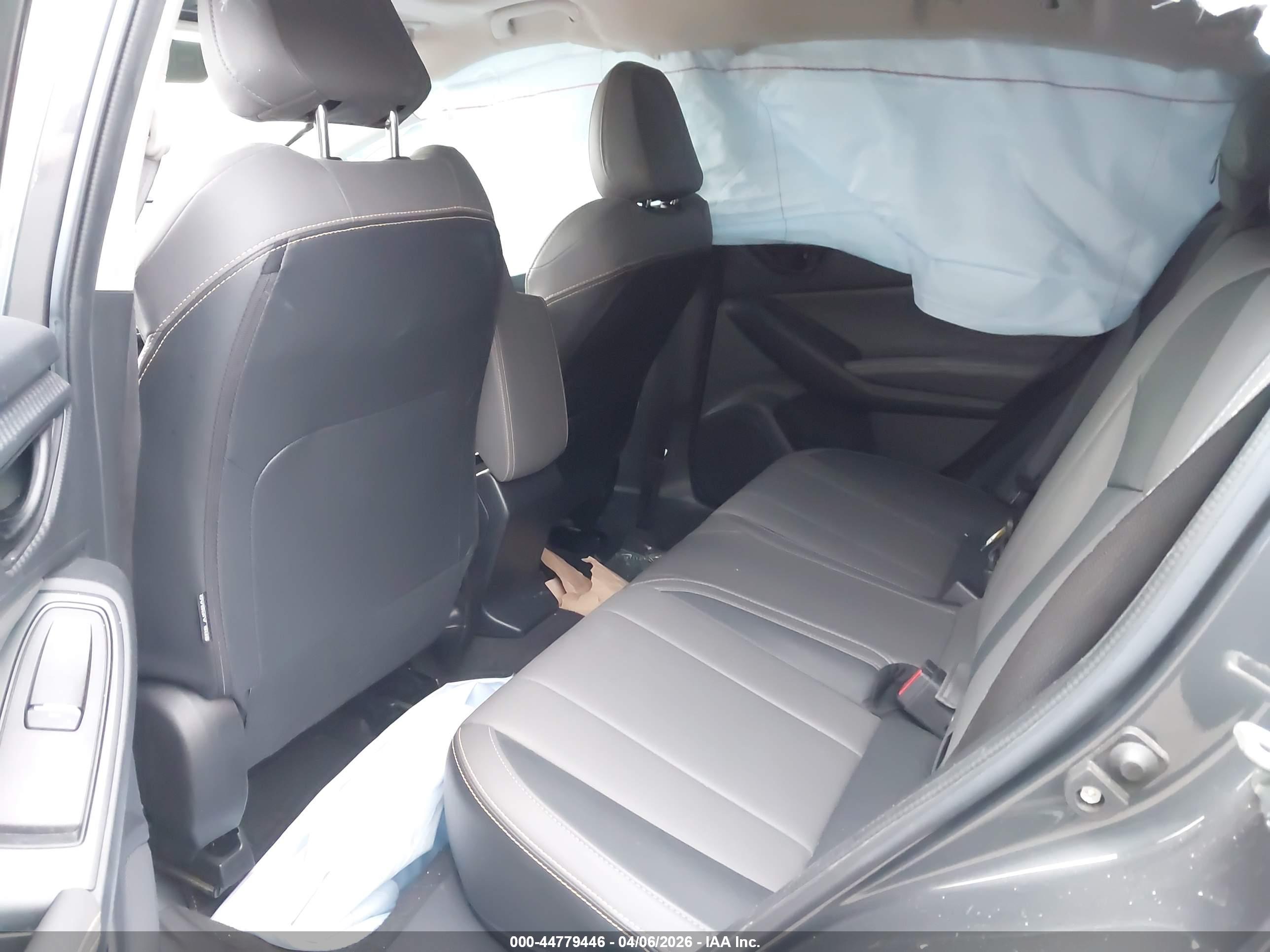 SUBARU CROSSTREK image 8