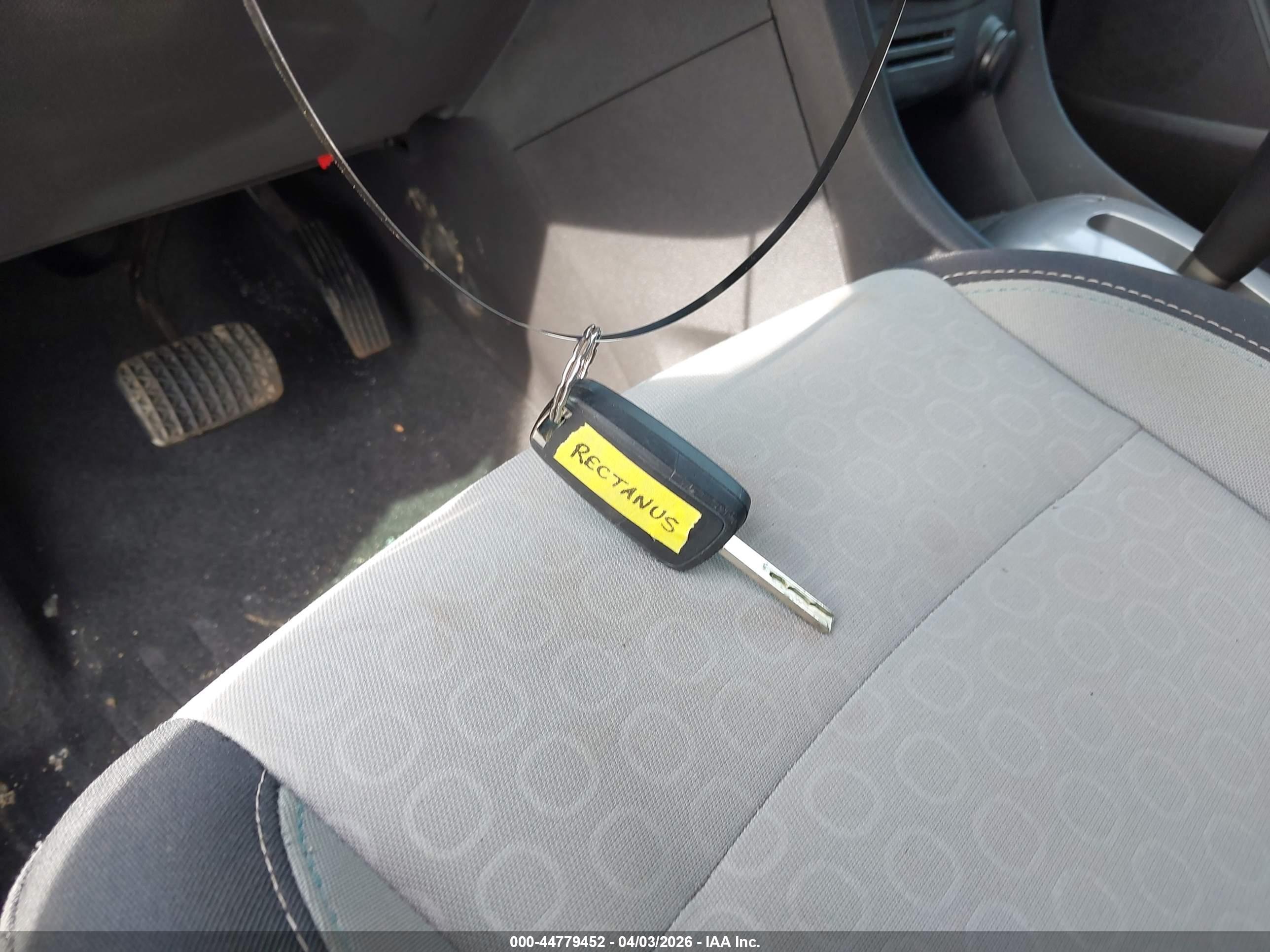 CHEVROLET TRAX image 11