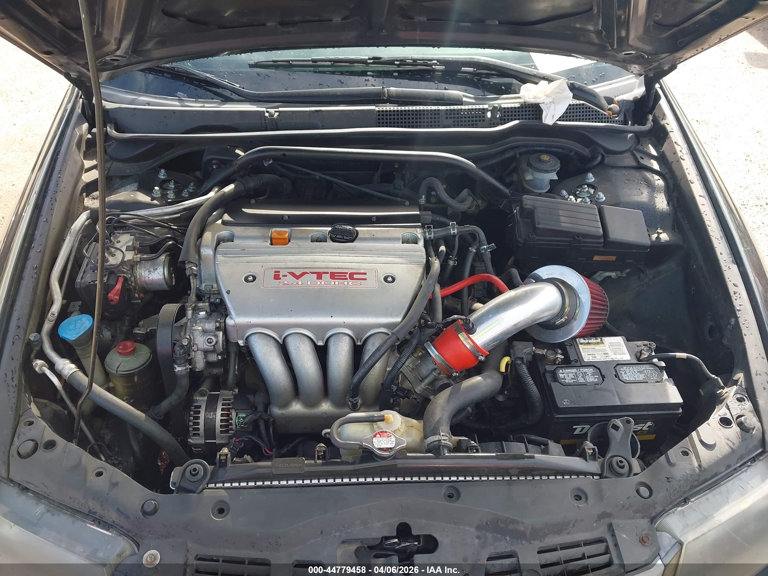 ACURA TSX image 10
