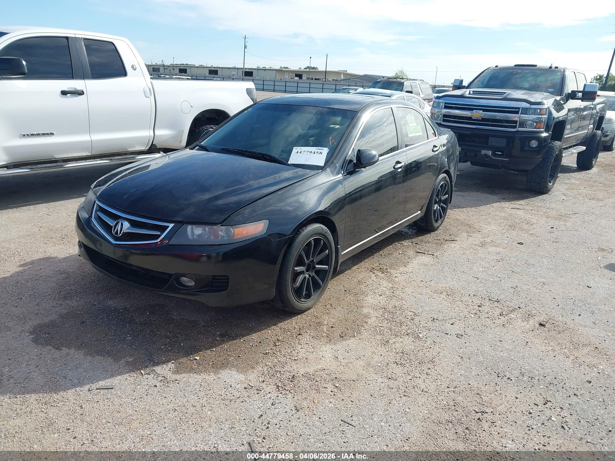 ACURA TSX image 2