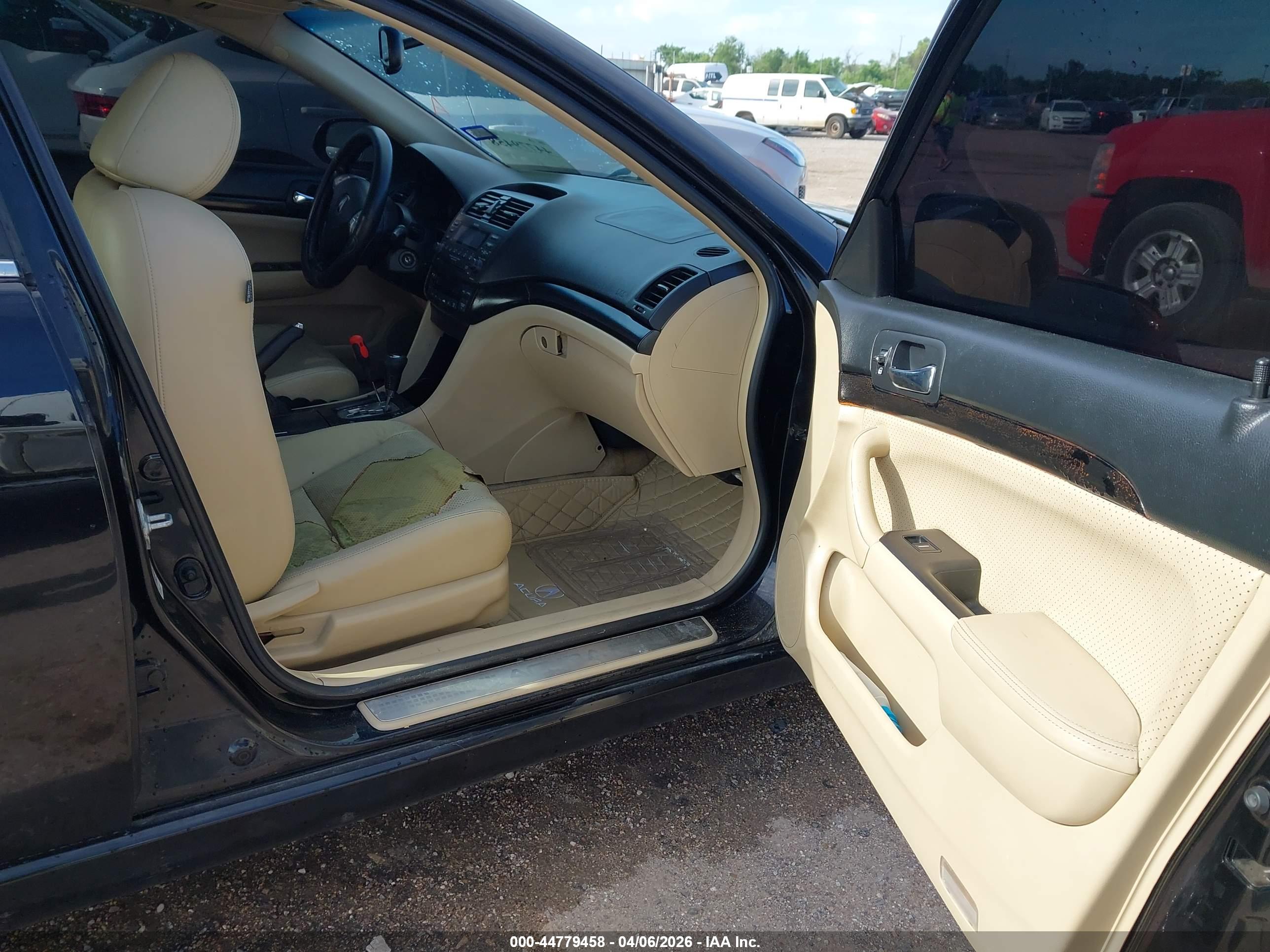 ACURA TSX image 5