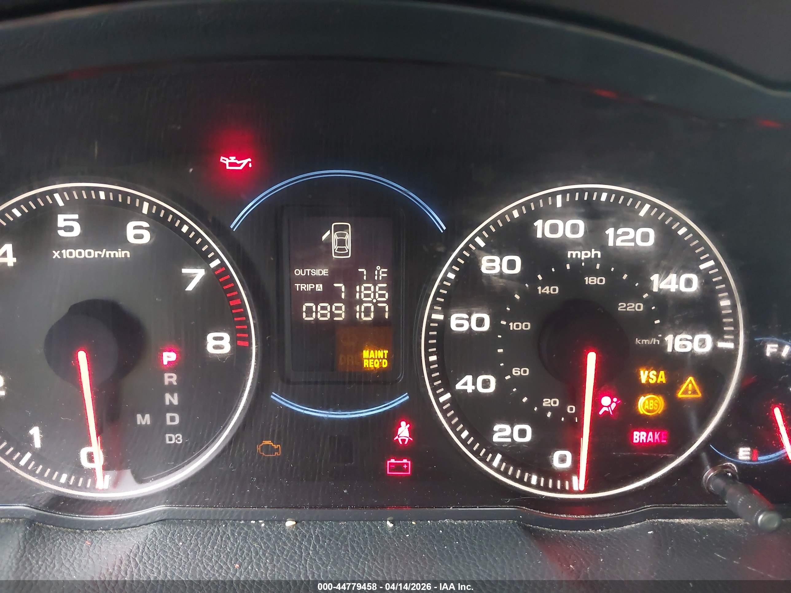 ACURA TSX image 7