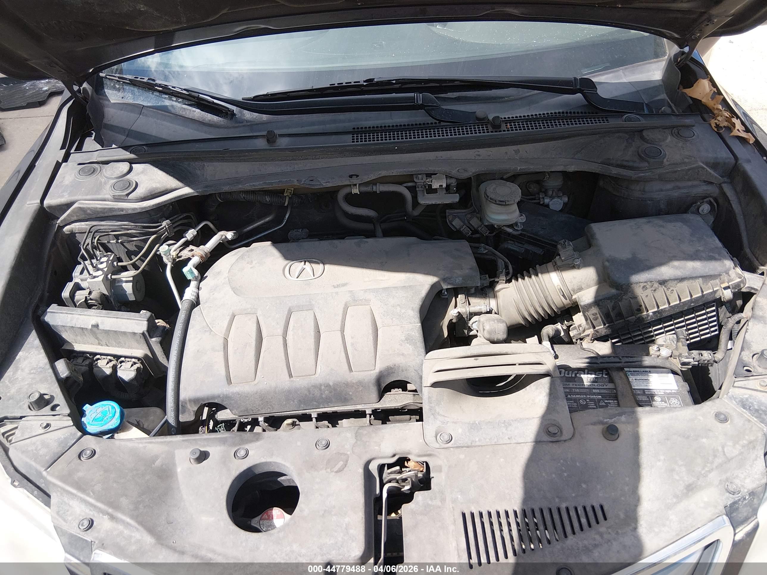 ACURA RDX image 10
